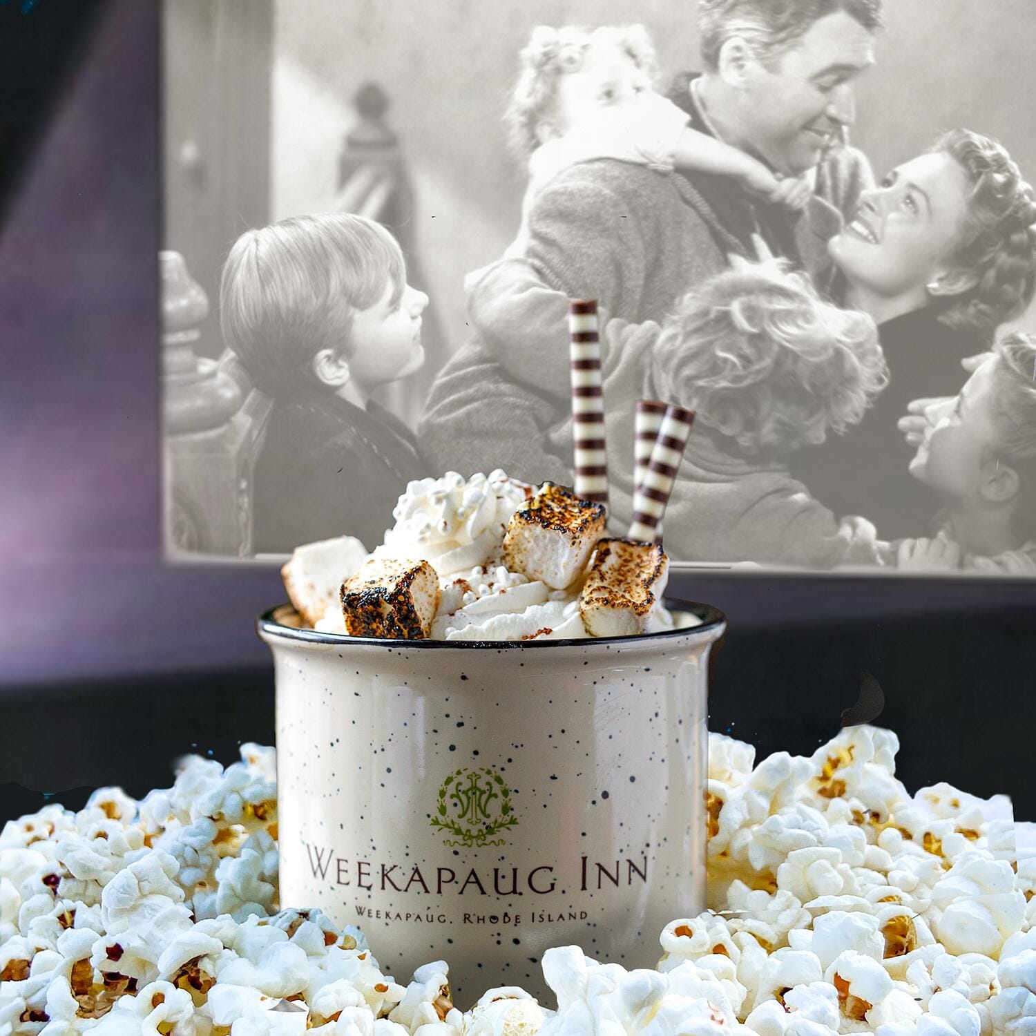 04_RomanticValentineSplurges__CinemaUnderTheStars_4 Movie Cocoa