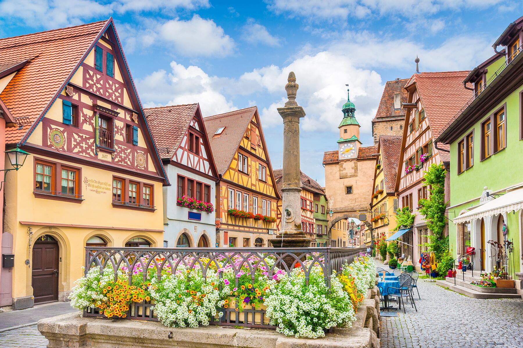 05_GermanTowns__Rothenburg_shutterstock_507331615