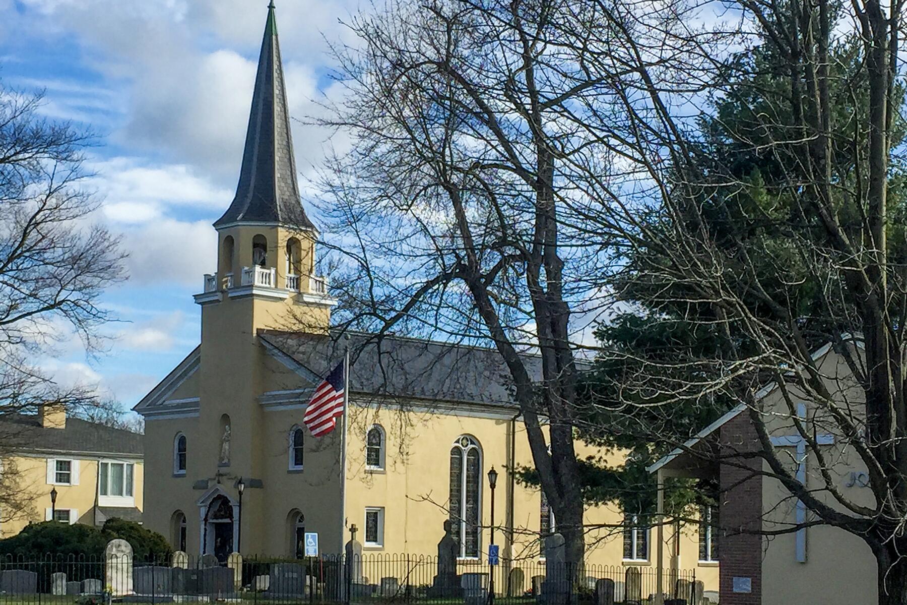 06_BidenDE__St.JosephontheBrandywine_6.) St.Joseph
