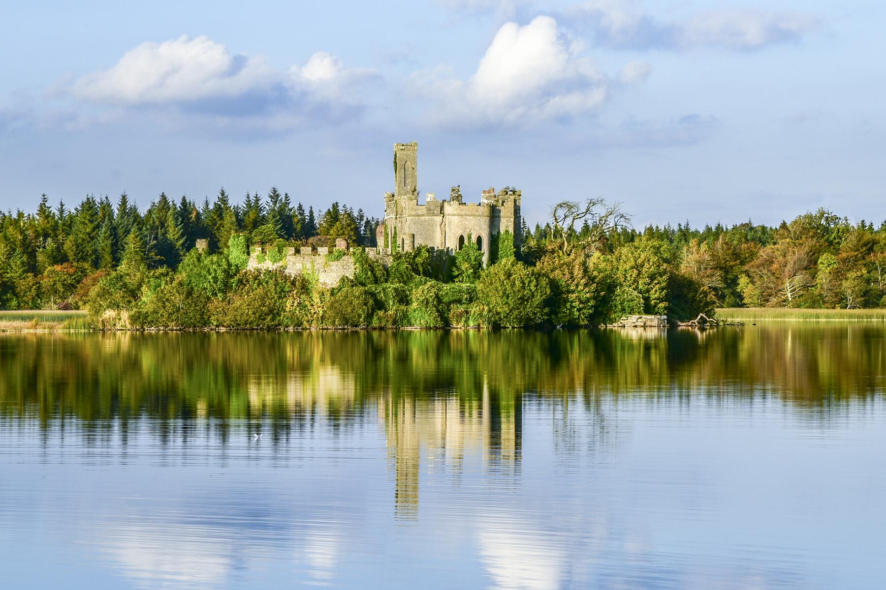 McDermott's Castle