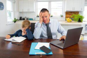 Just How Flexible Are U.S. Companies Being With PTO Right Now?