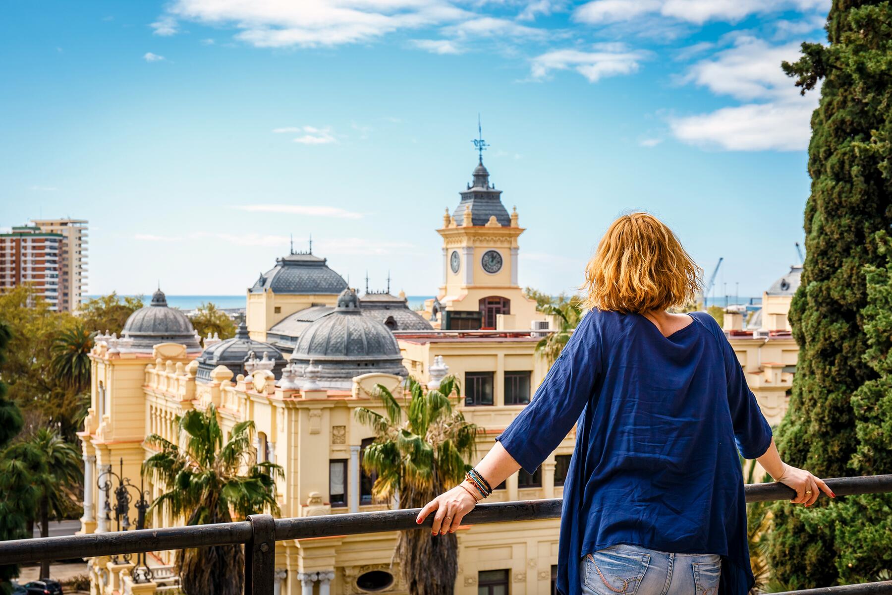 Want To Move To Spain? You Could Possibly Be Saving Hundreds or