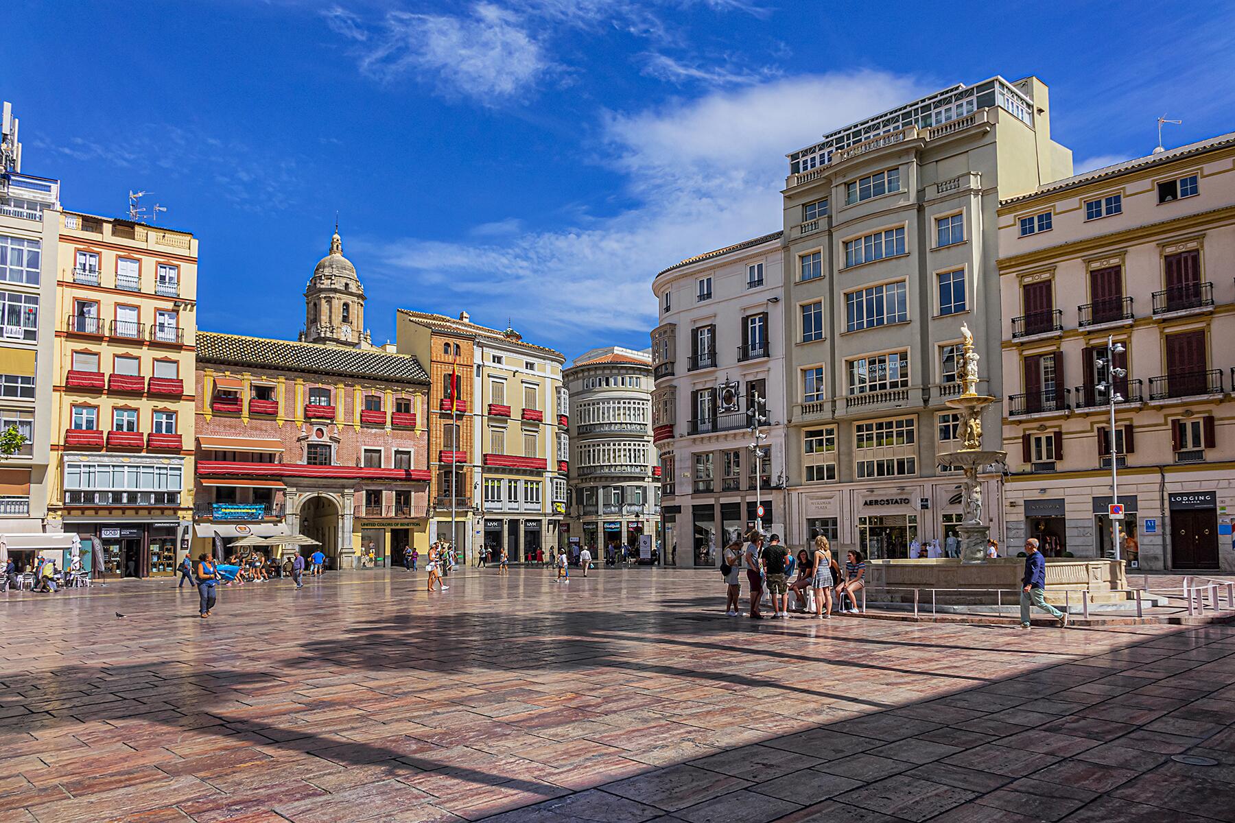 Want To Move To Spain? You Could Possibly Be Saving Hundreds or