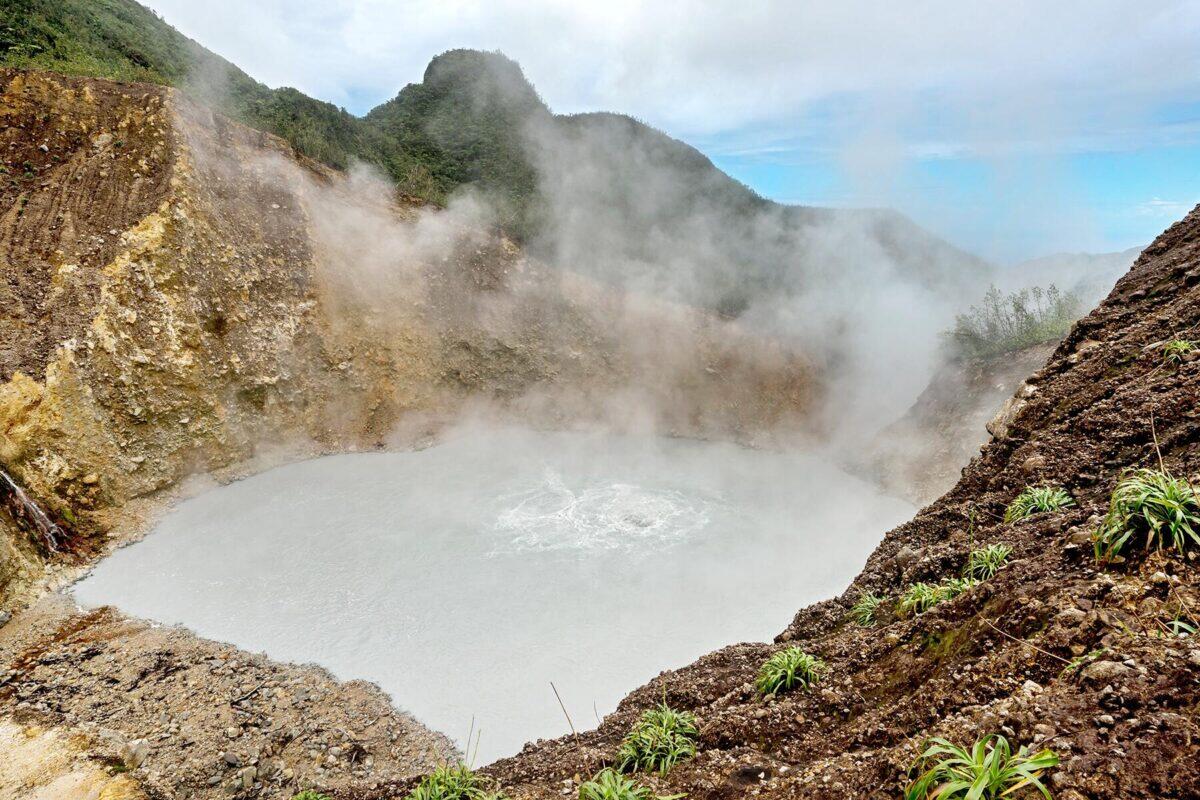 Scariest Bodies of Water on the