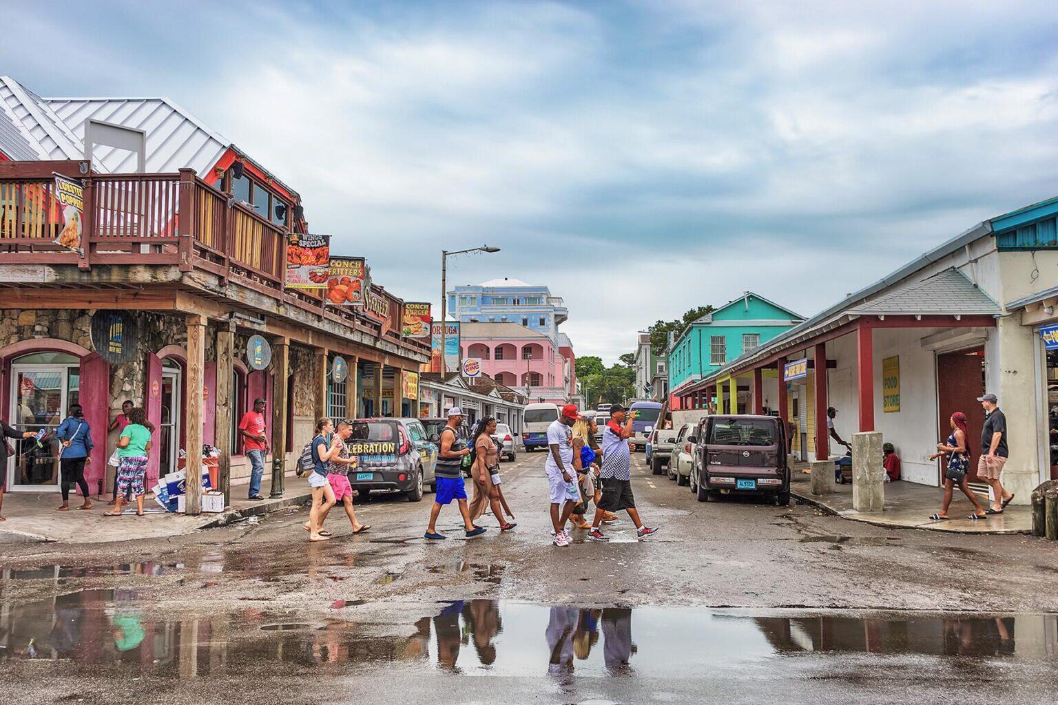 Do Not Do These Things While Visiting the Bahamas