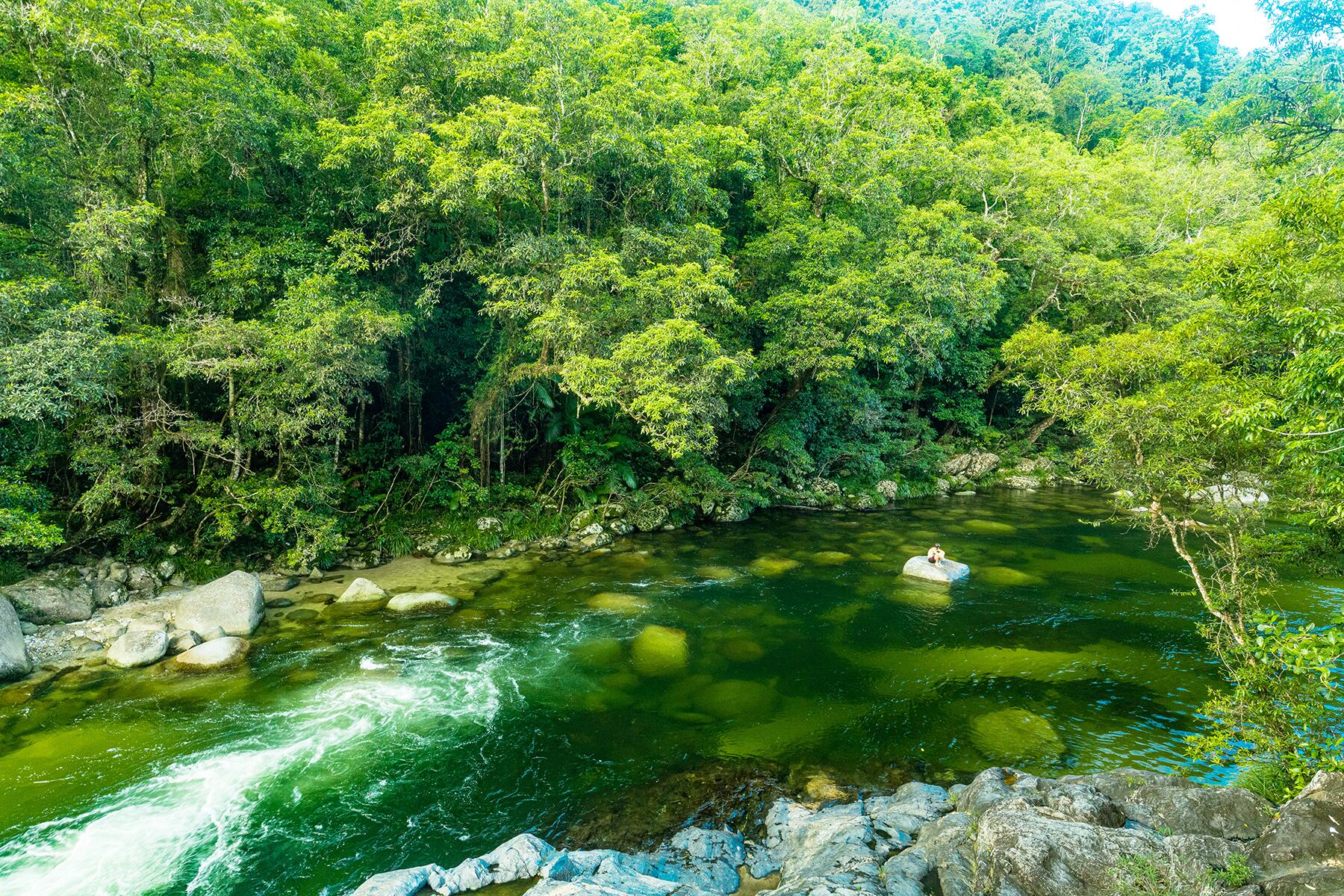 07_MostDangerousBodiesOfWater__DaintreeRiver_shutterstock_1686475147