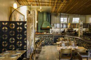 One Year Into the Pandemic, an Oakland Chef Reflects on How Her Restaurant Has Survived