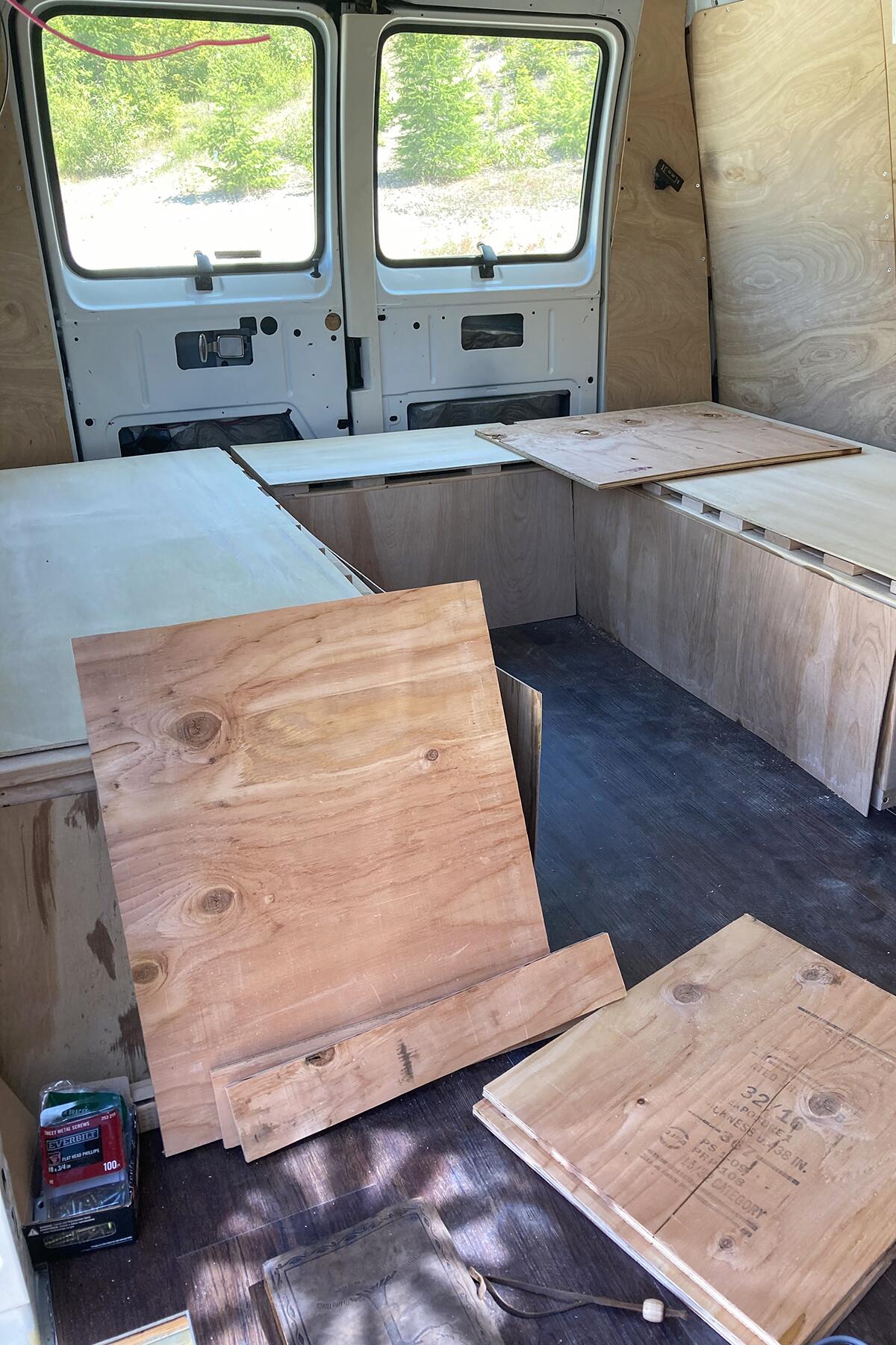 Van-build-furniture