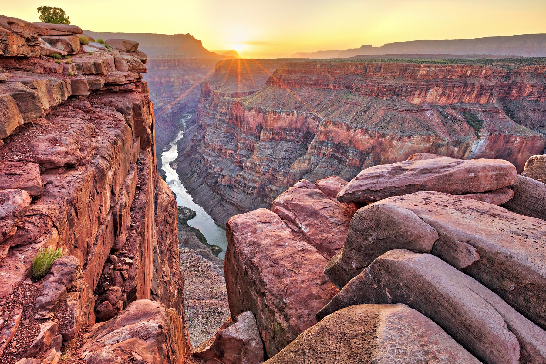 grand canyon space