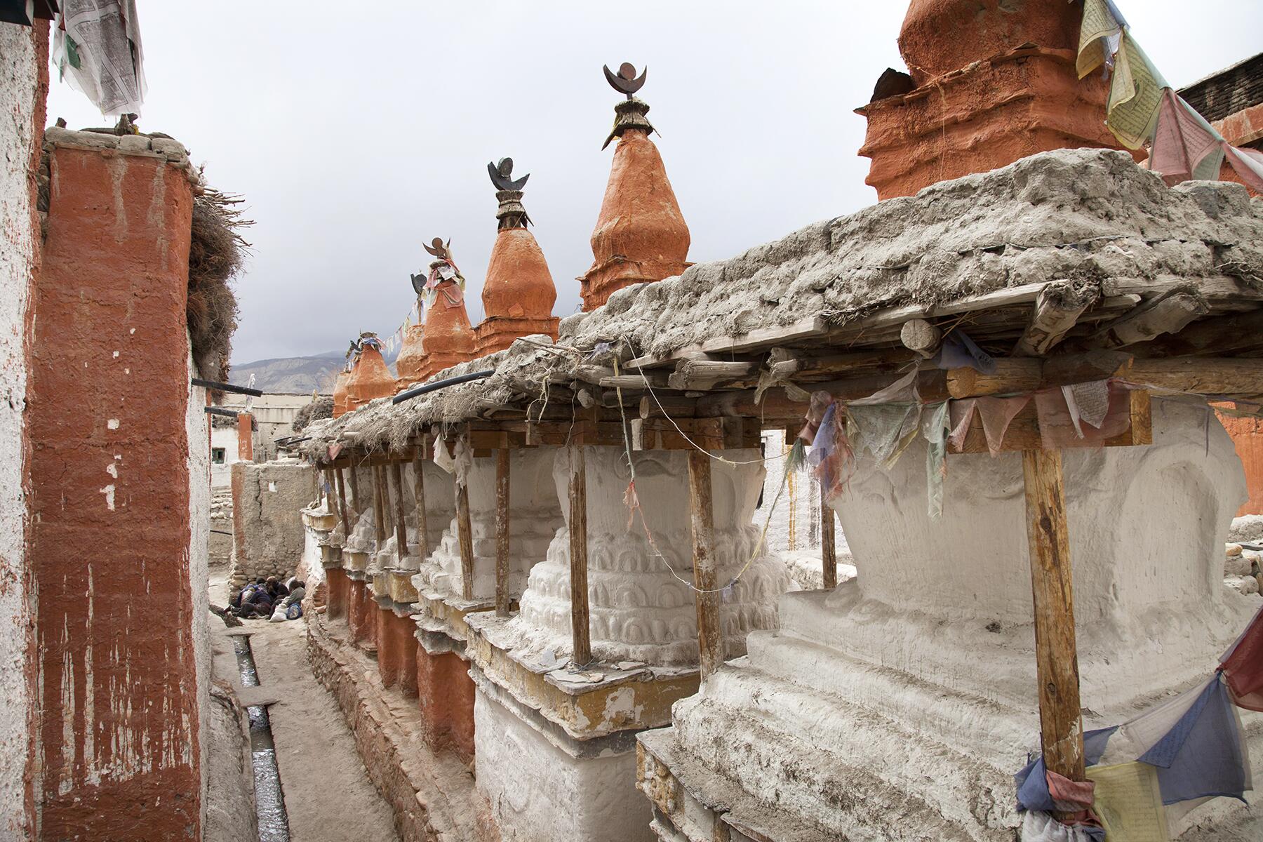 15 of the Most Remarkable Walled Cities Around the World