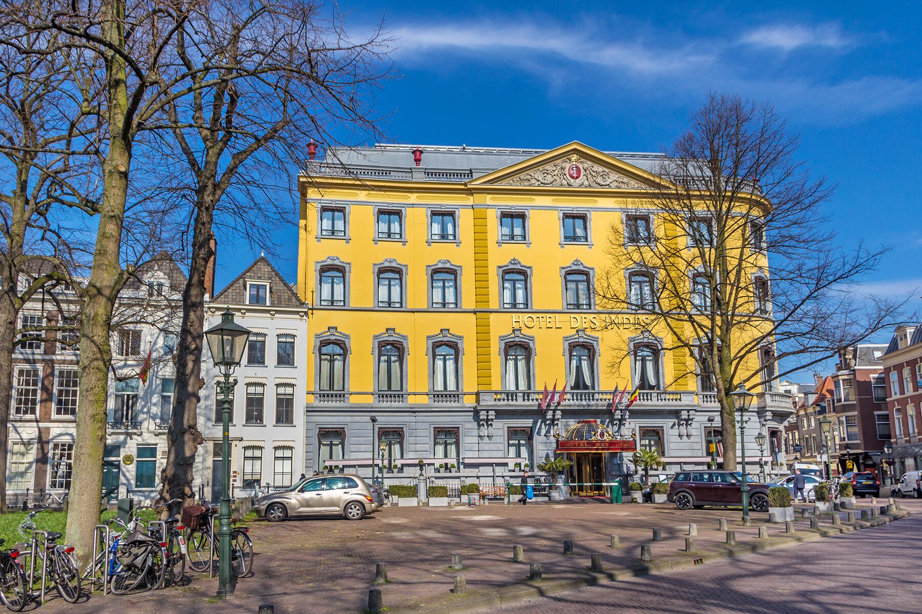 05_TheHagueExperiences__HotelDesIndes_shutterstock_1267390120