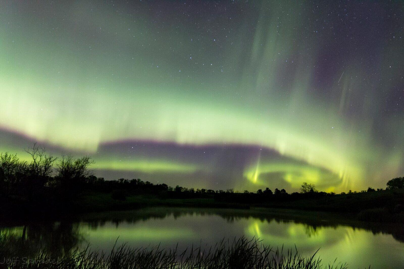 Where to See the Northern Lights in the United States