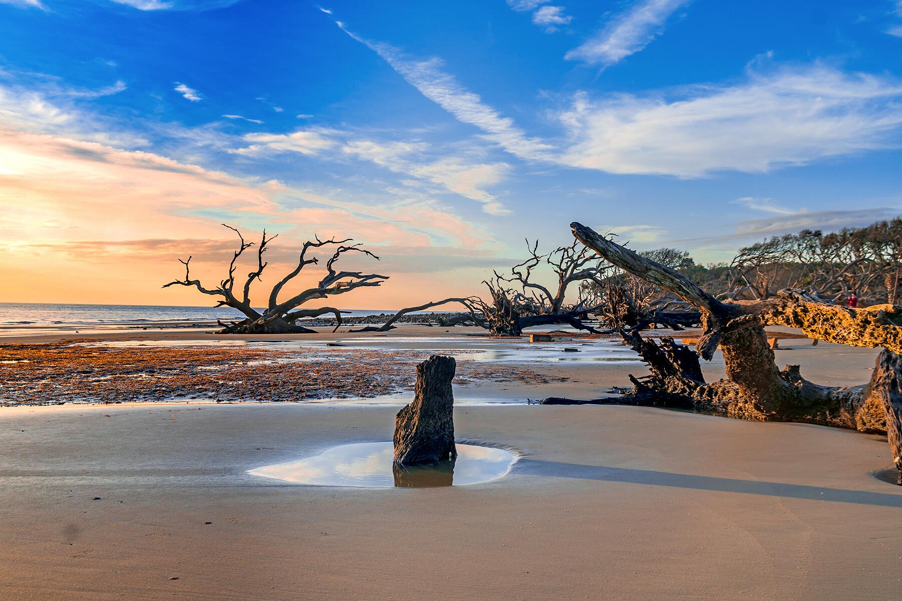 09_UnderTheRadarUSIslands__JekyllIsland_shutterstock_1266632728