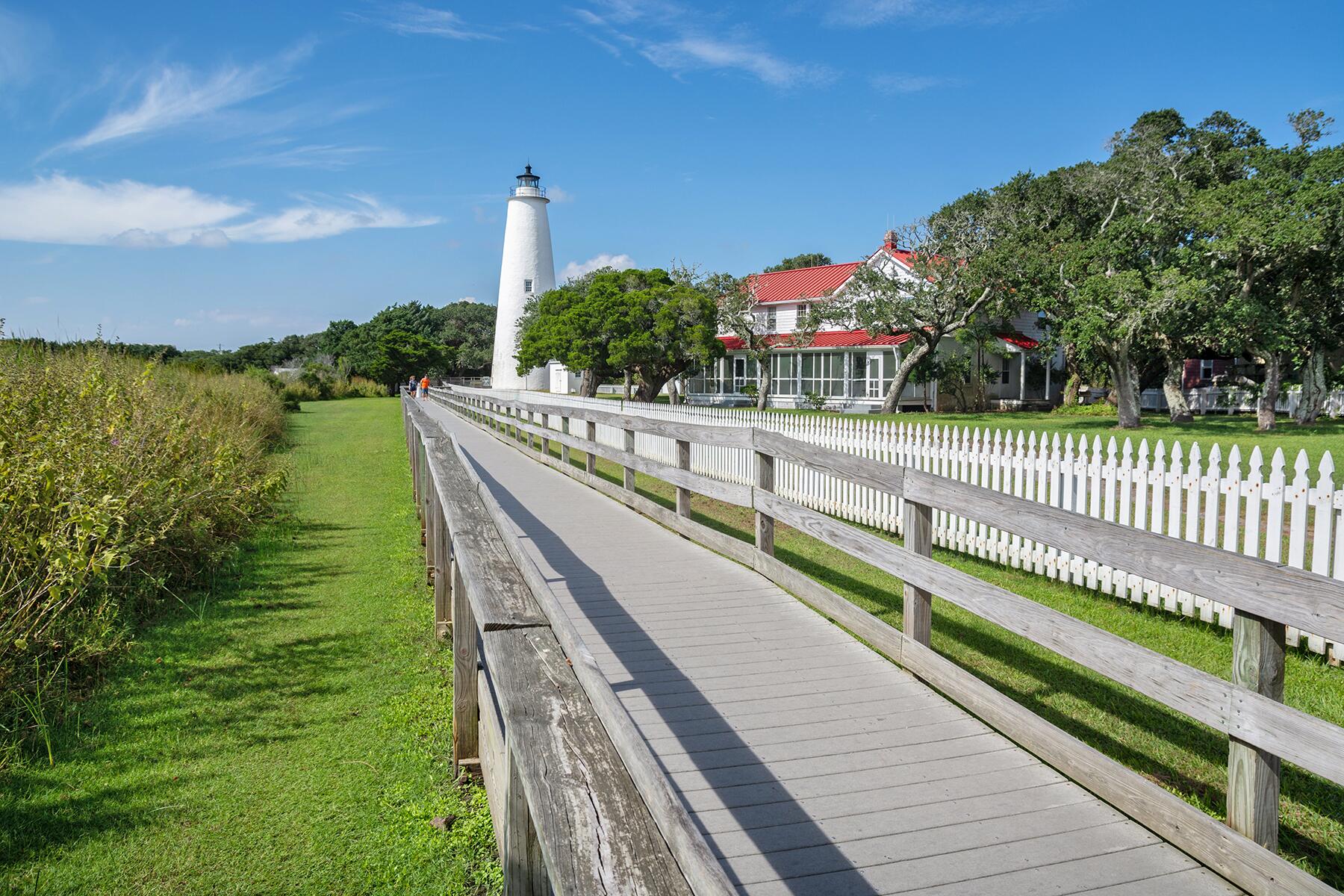 10_UnderTheRadarUSIslands__OcracokeIsland_shutterstock_1178887474