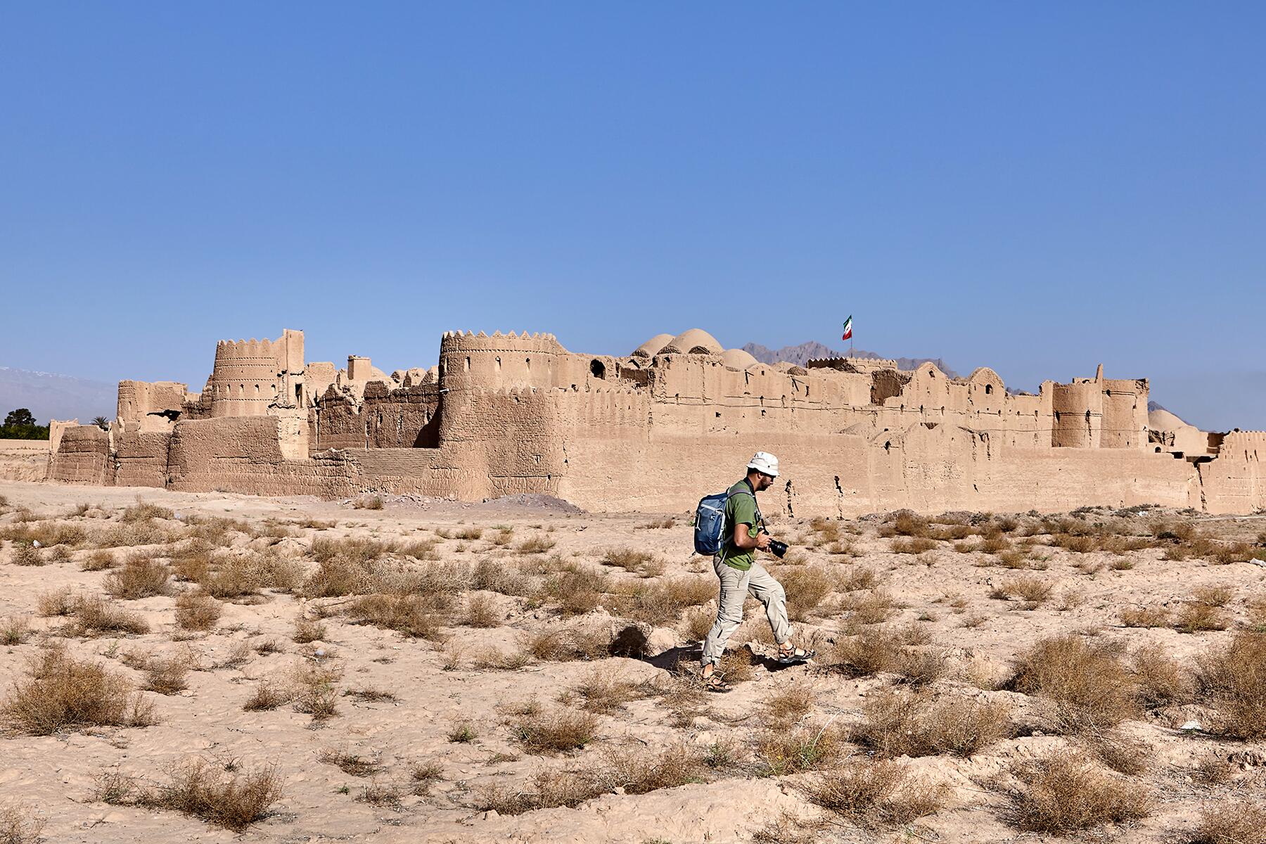 15 of the Most Remarkable Walled Cities Around the World