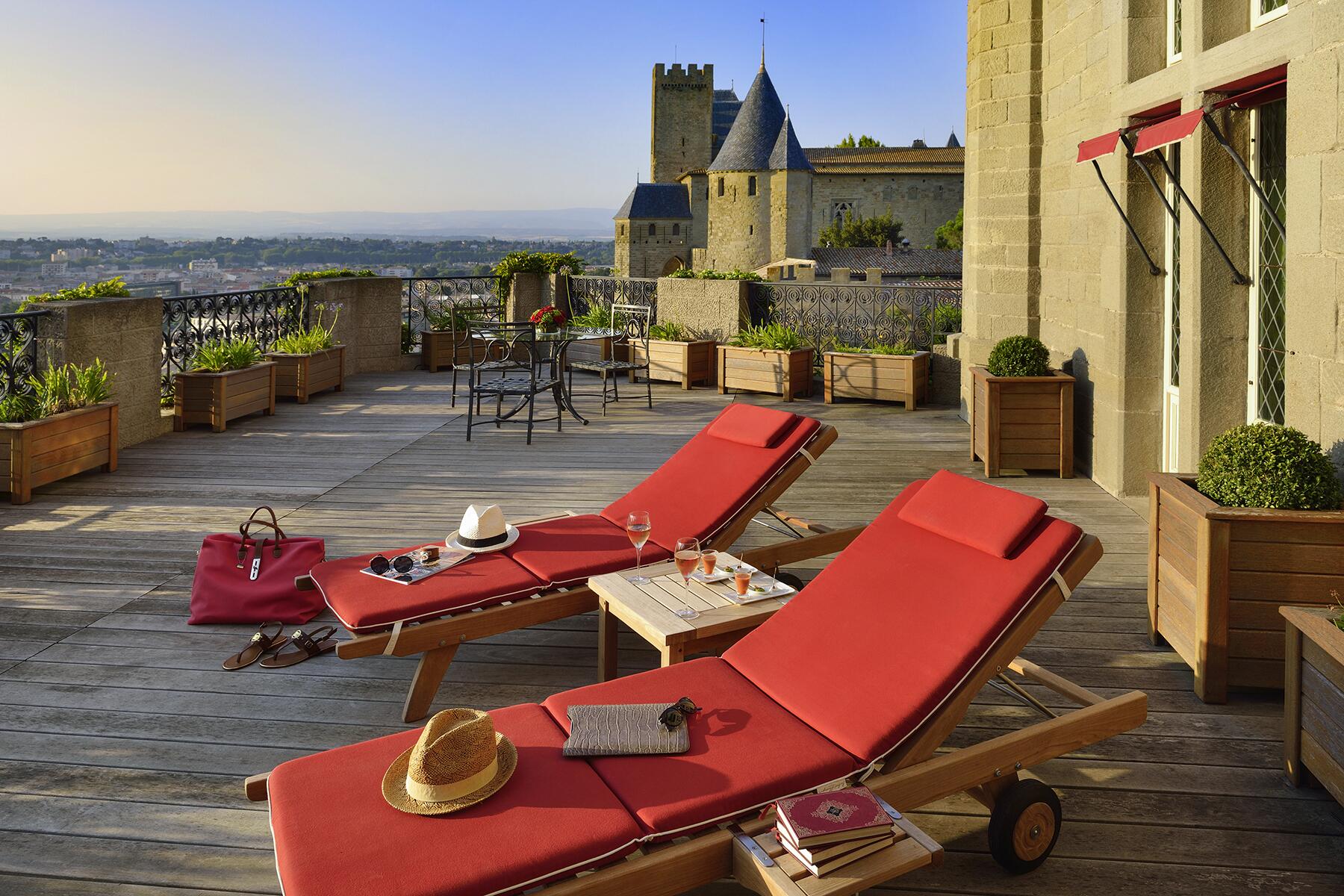 14_DreamiestPropertiesInFrance__HotelDeLaCite_14 2015 hotel de la cite carcassonne (11)