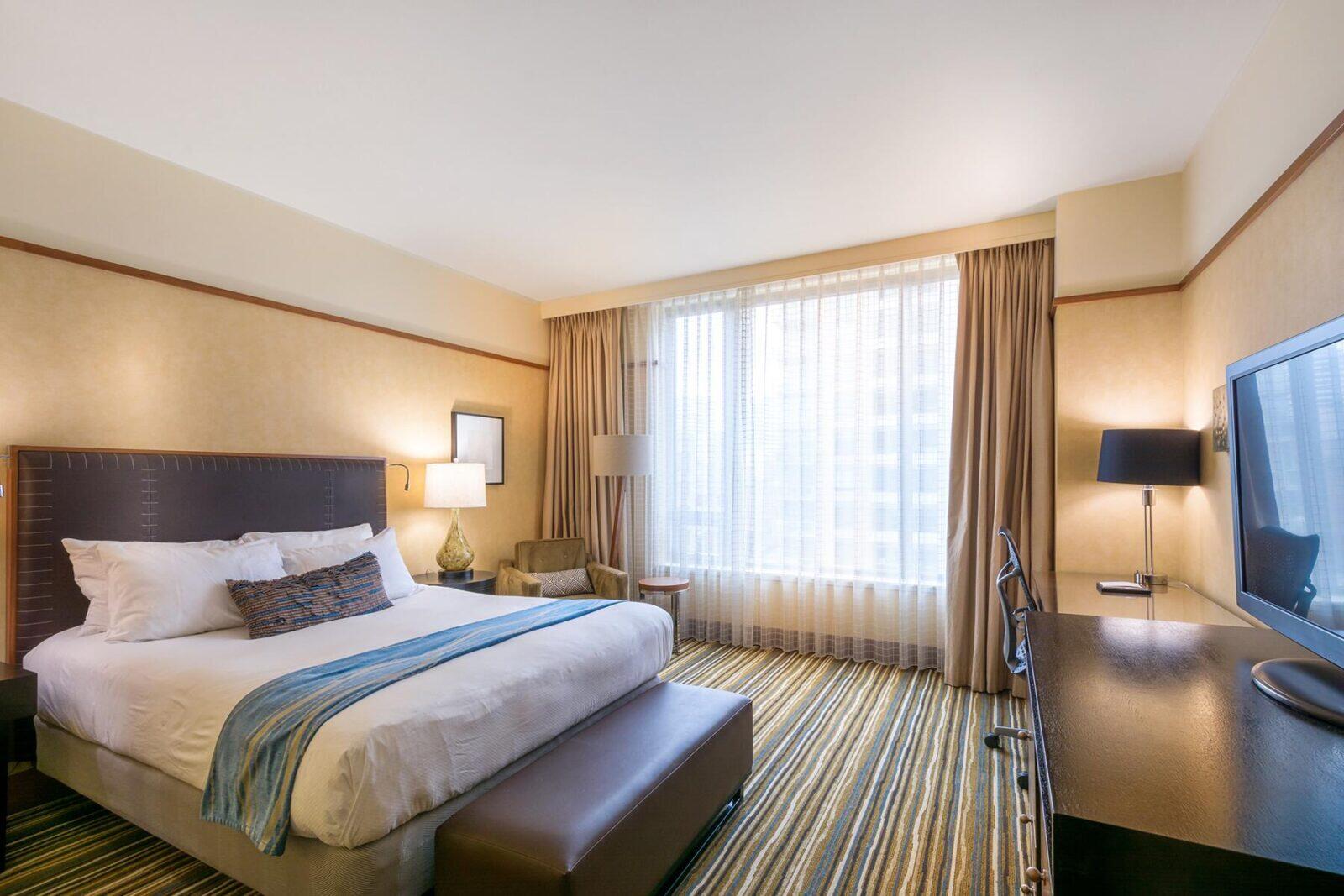 Everything You Need to Know About Staying at an ExtendedStay Hotel