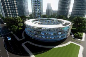 11 Predictions for How We’ll Be Traveling in the Future