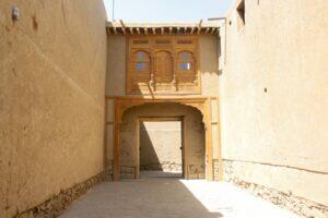 I Snuck Into the Old Quarter of Kabul, Still Shaken From a Suicide Bomb