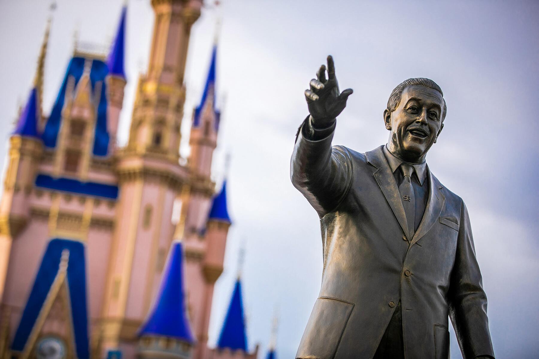 petition: Demand Disney Take Responsibility for Its Horrific