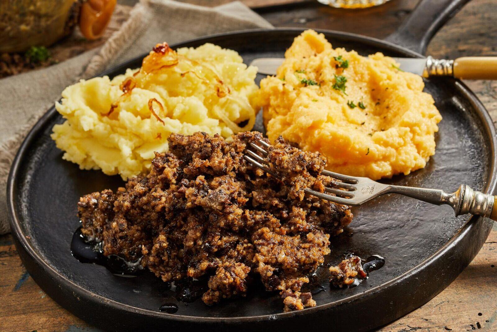 What Is Haggis and Where Does It Come From?