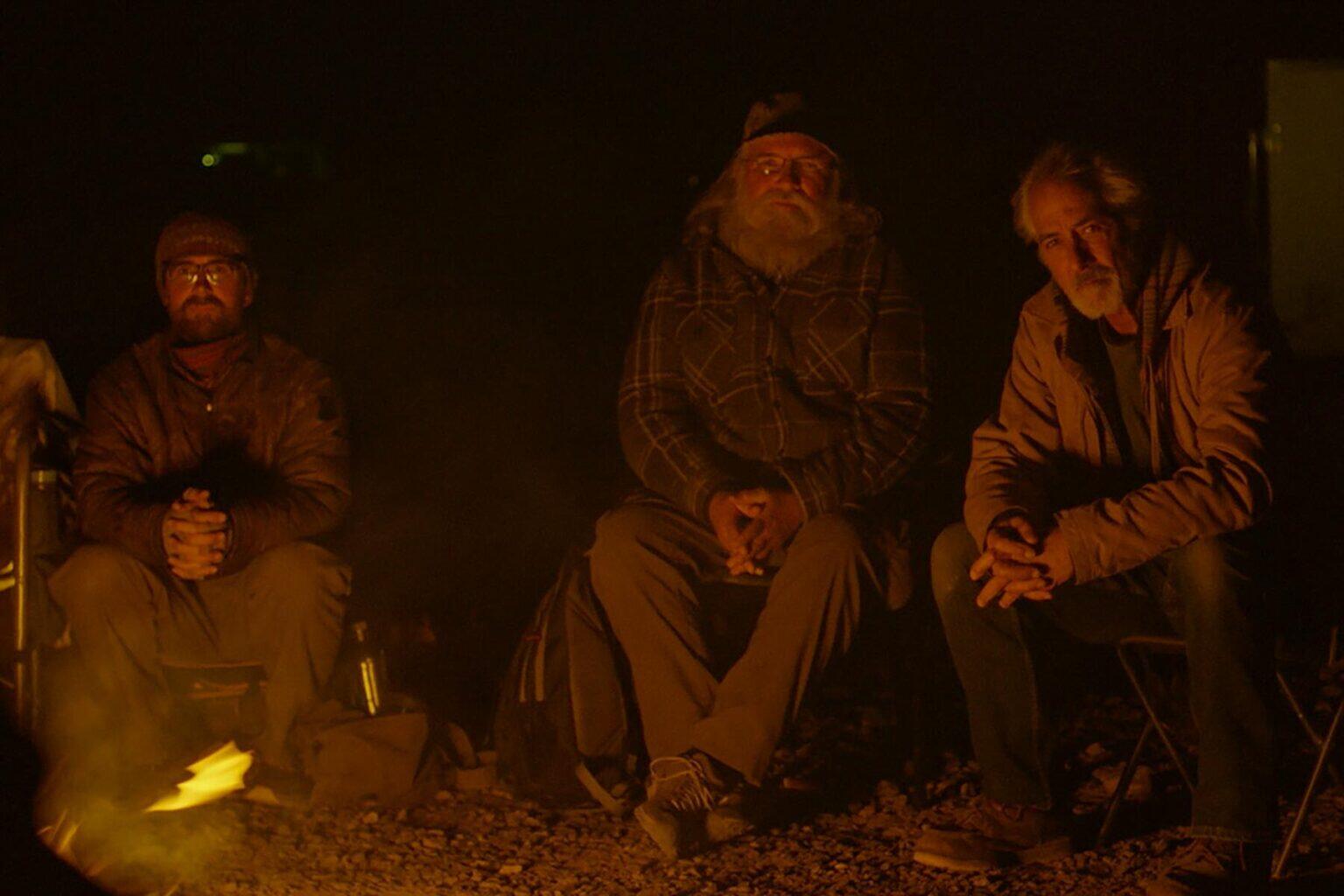 We Spoke to the RealLife Nomads from "Nomadland" About Their Time on