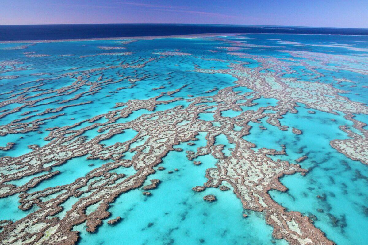 20 Incredible Bodies of Water Around the World