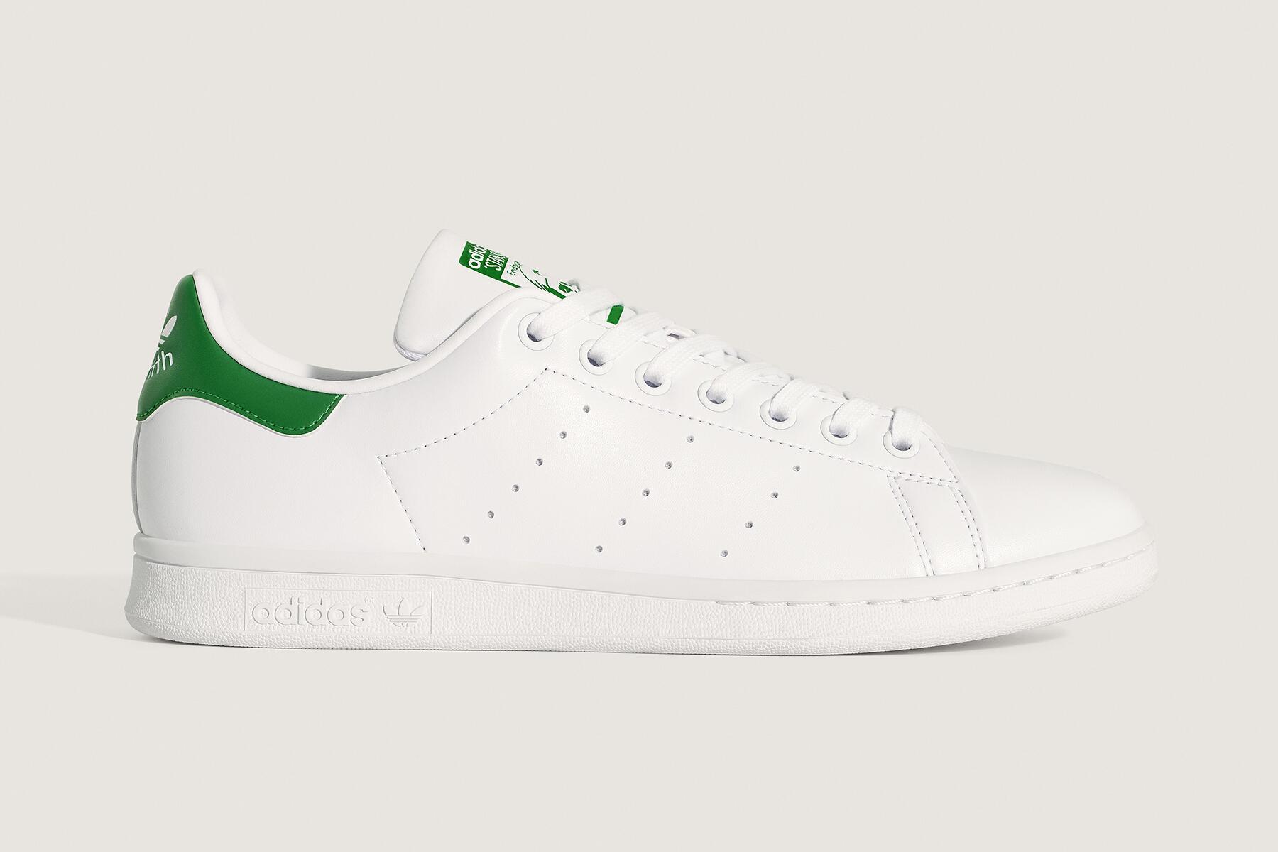 adidas stan smith for travel