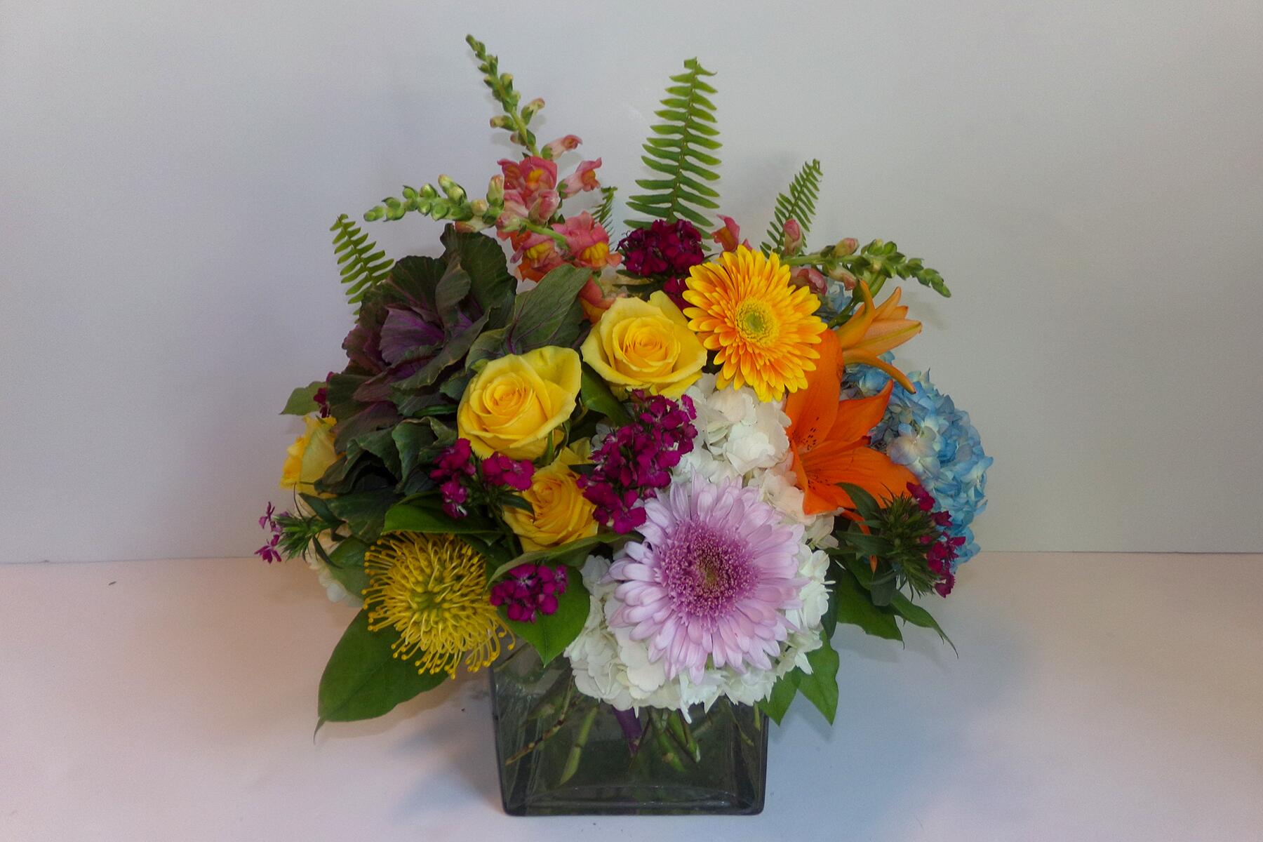 10 Independent Flower Stores to Order Your Mother's Day Bouquet From