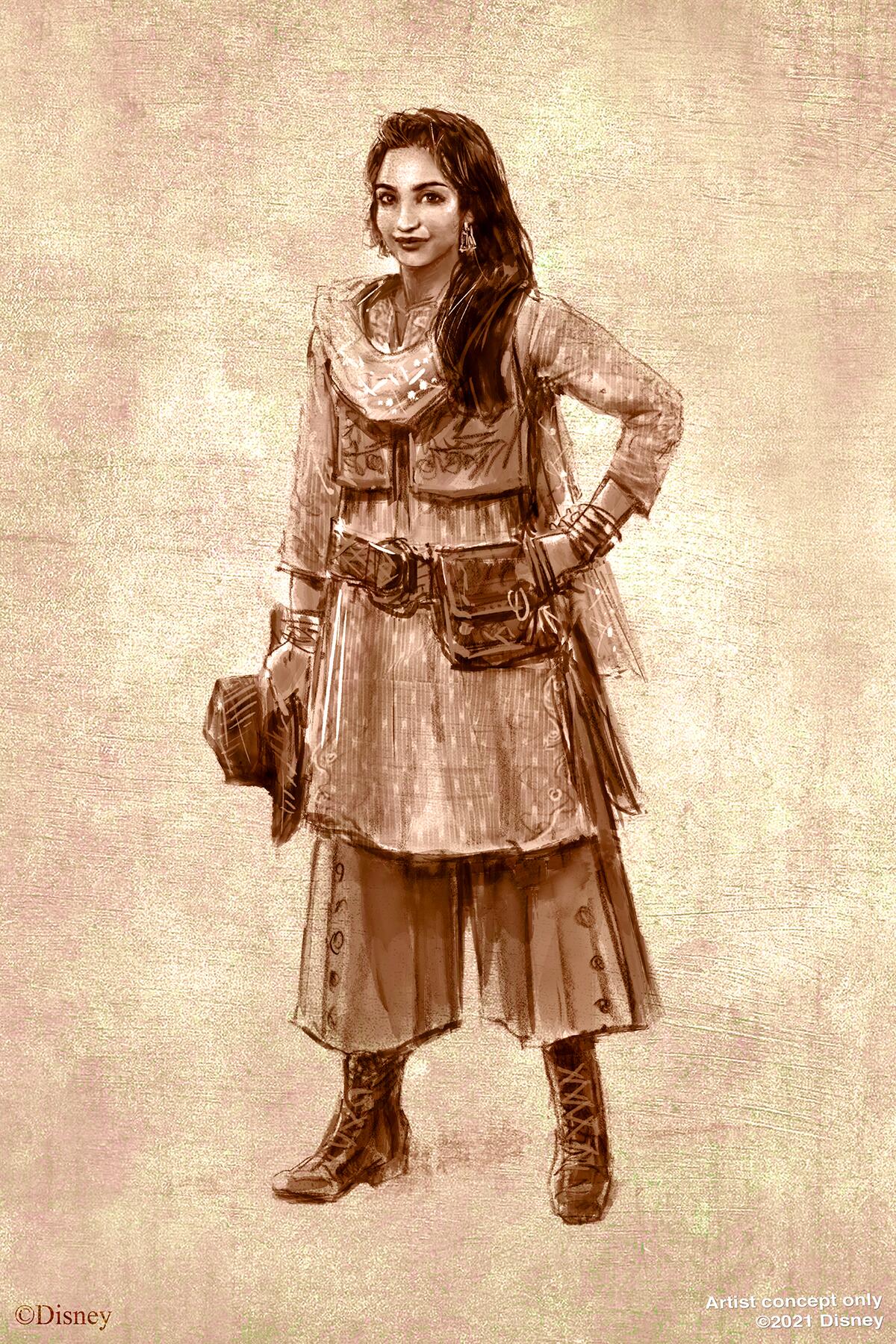 07_DisneyParkConnections__JungleCruiseRidesCommonOwner_7 Alberta-Gray-Toned3-sepia2_Copywright