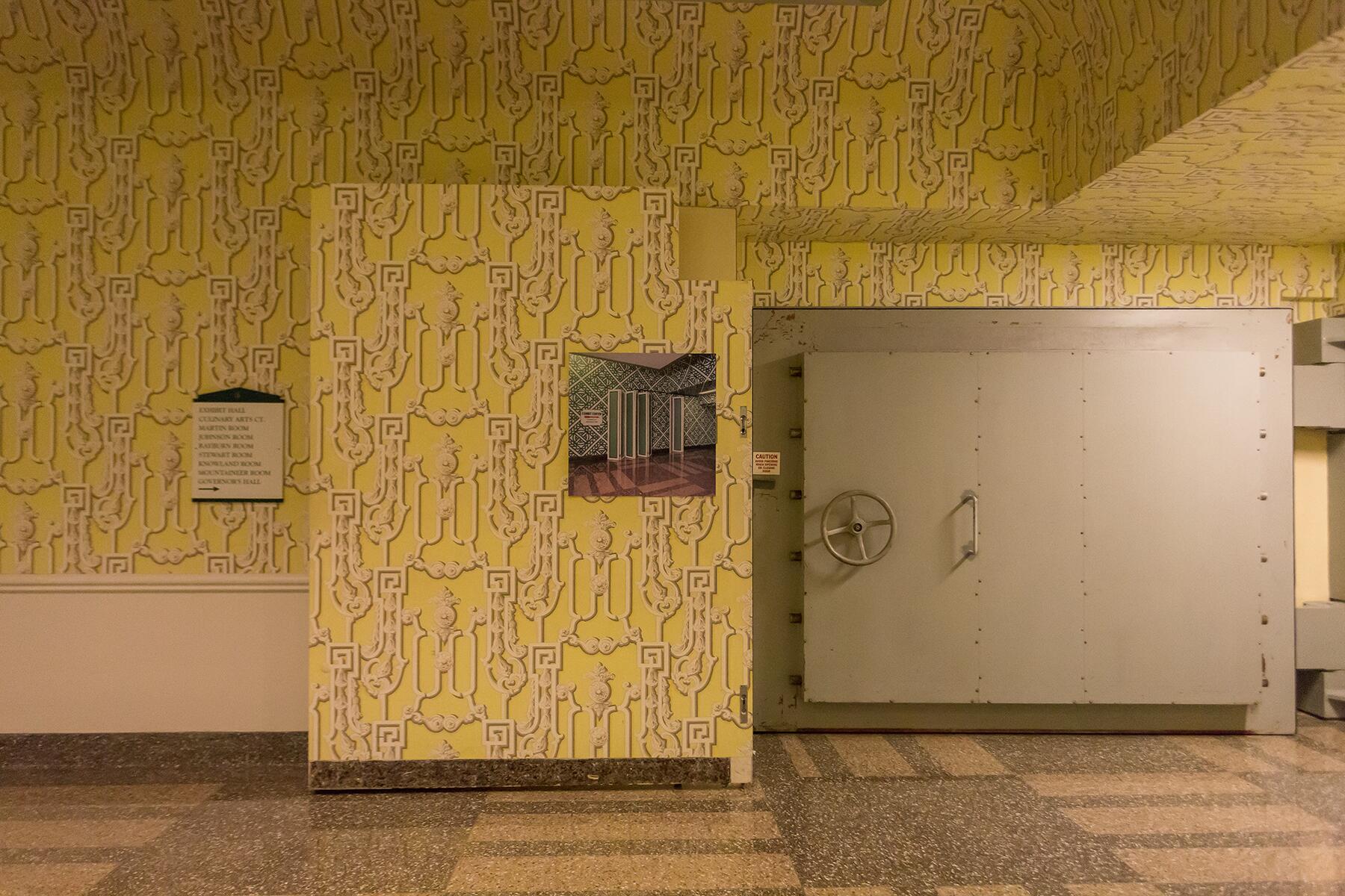 09_UndergroundDestinations__TheGreenbriarBunker_9 HPW34985