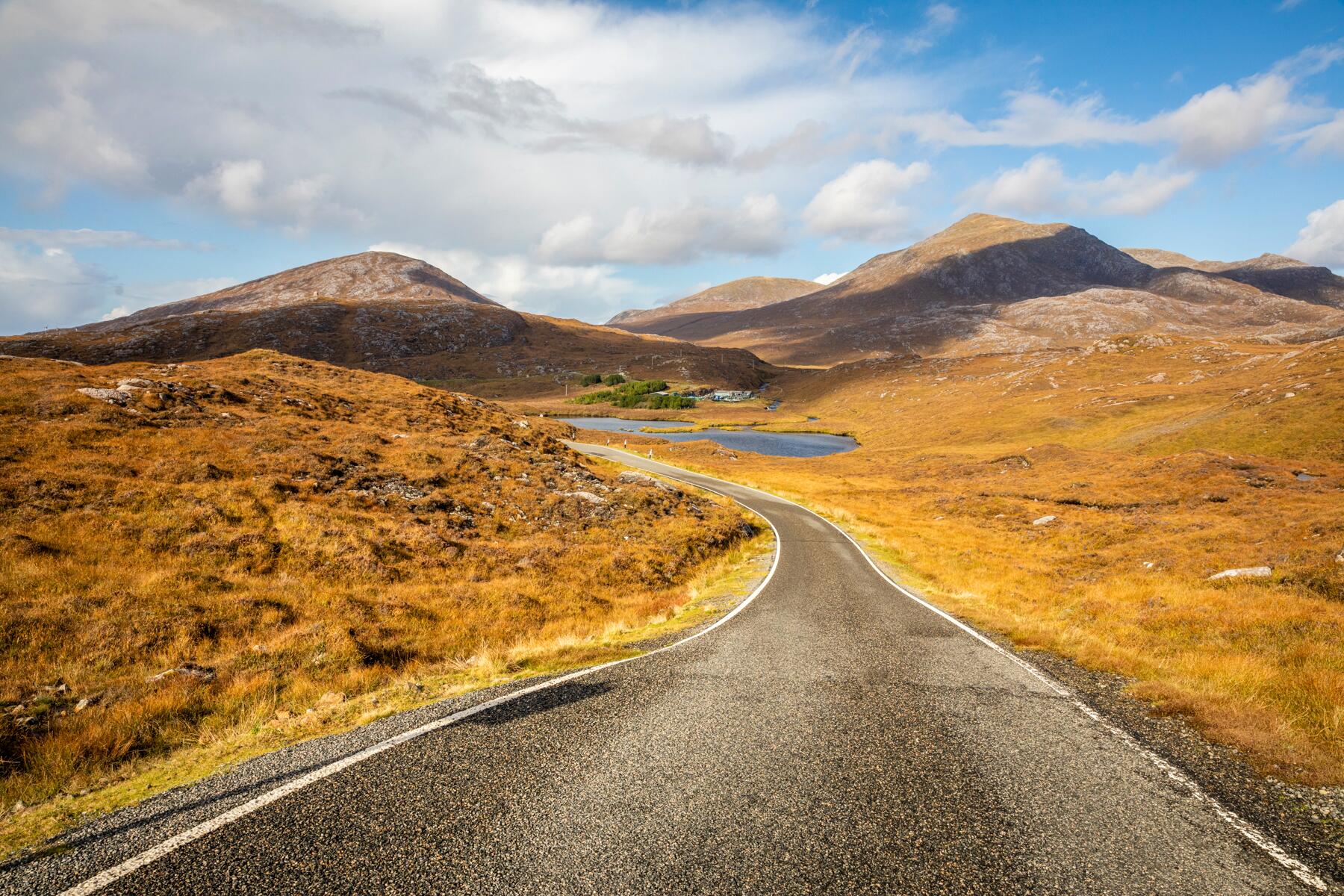 10 epic places-Outer Hebrides-10