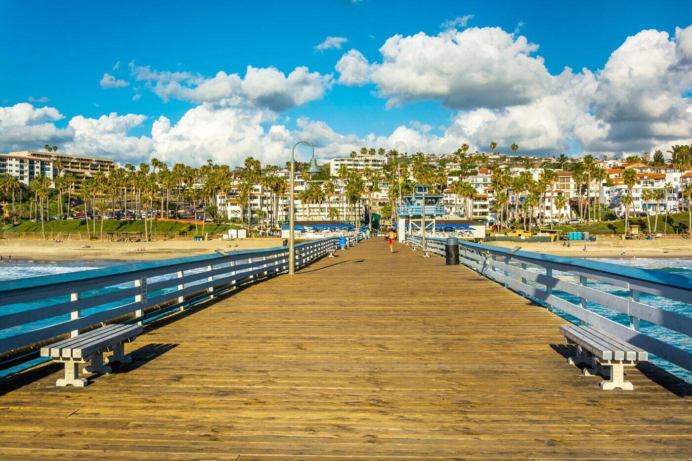 The Prettiest Seaside Towns in California