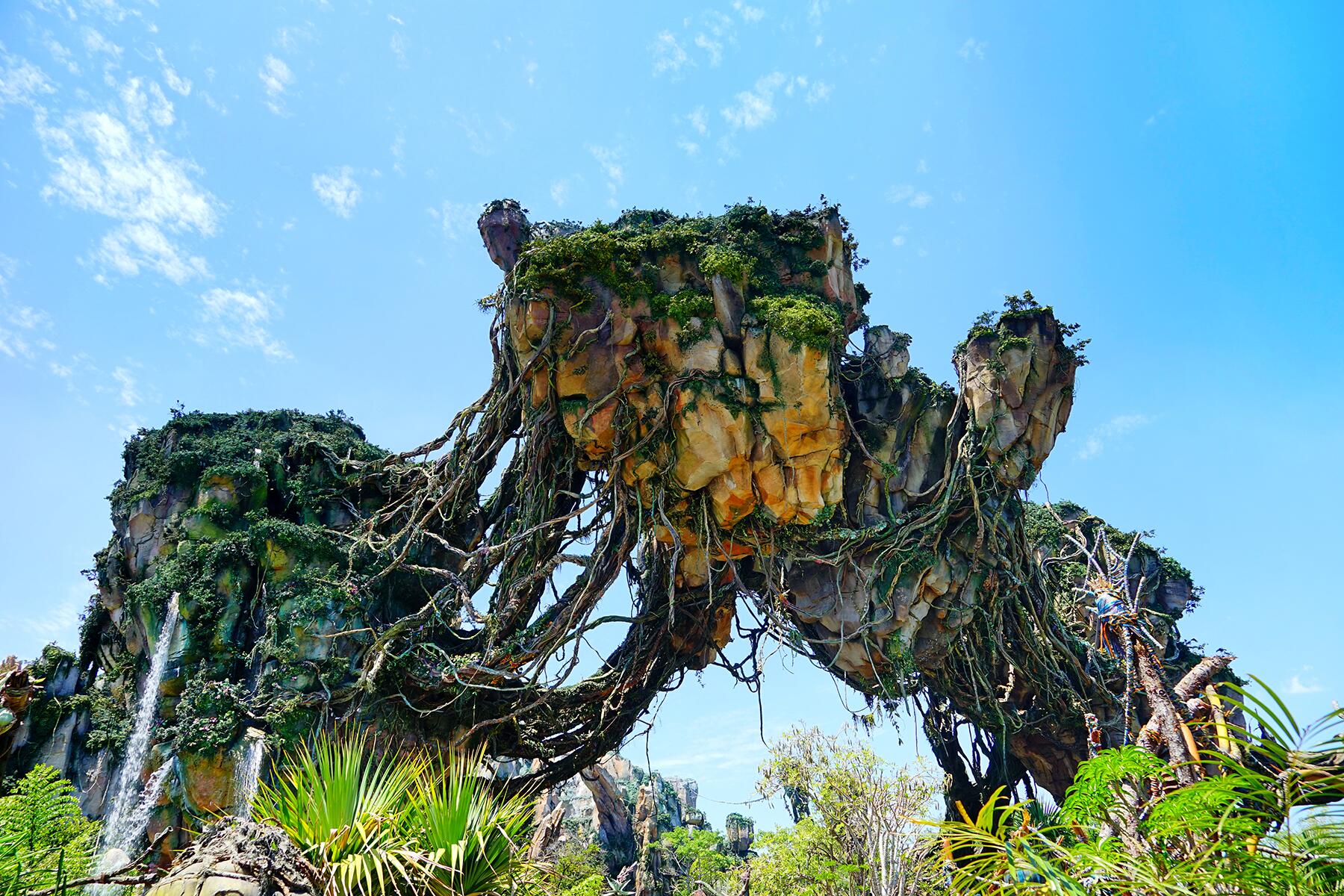 10_UnbuiltDisney__BeastlyKingdom_dreamstime_xxl_115958012