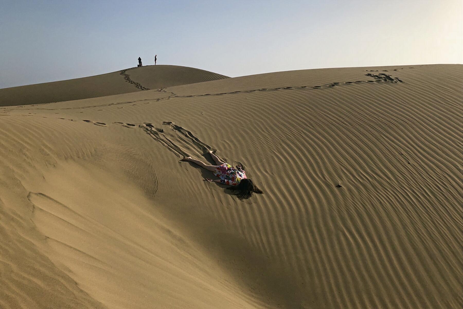 Instagram Influencer STEFDIES Talks Travel, Art, and Death
