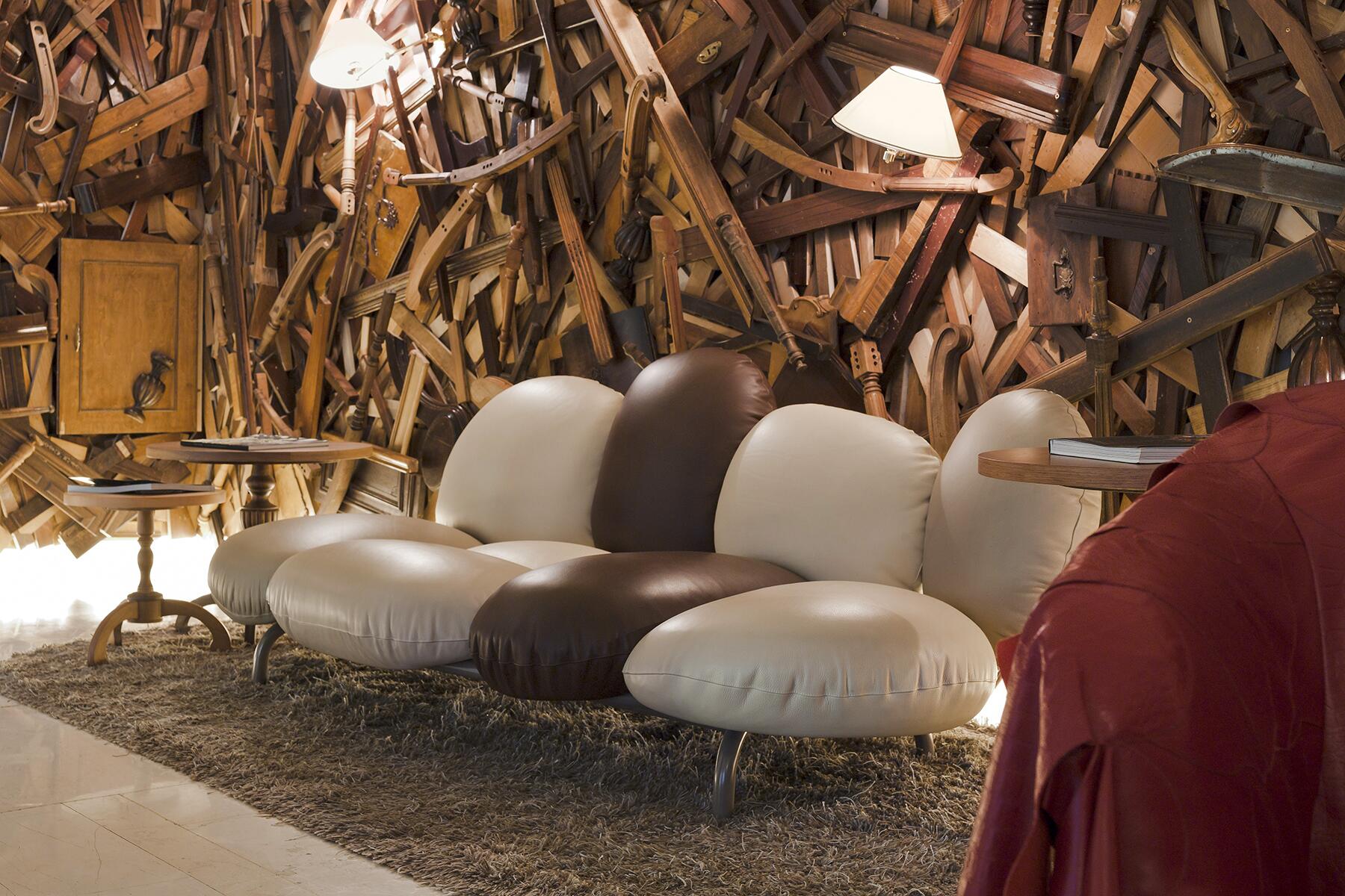NEW Hotel Lobby