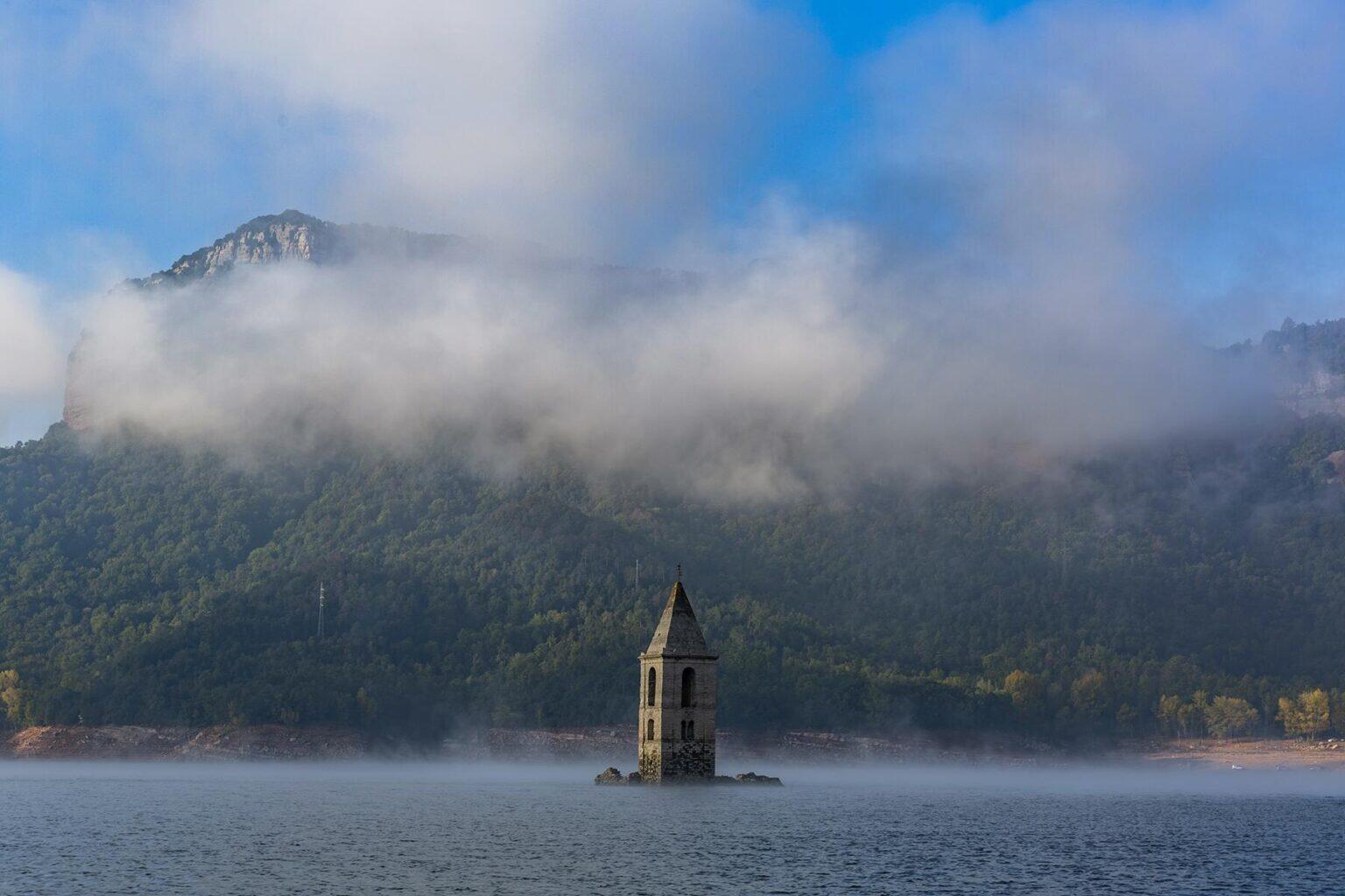 Top 15 Underwater Cities That You Can Visit