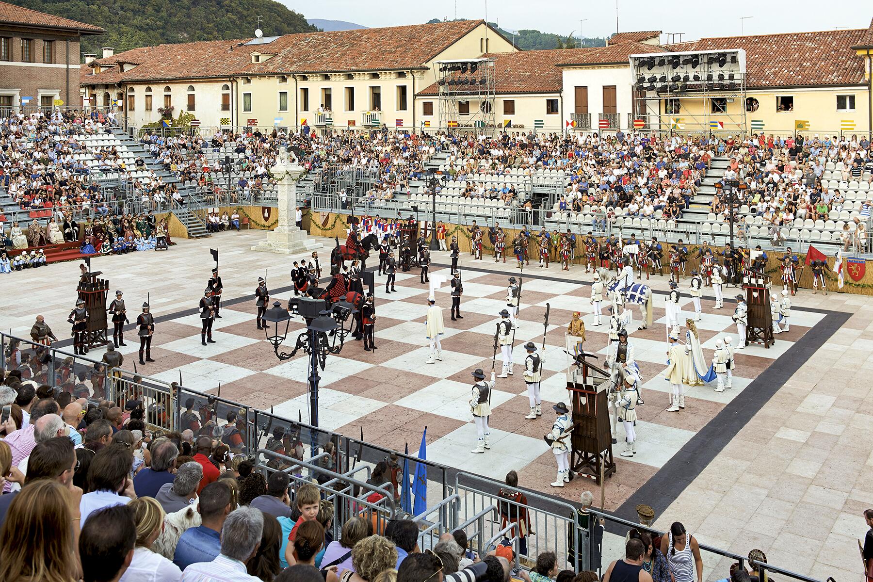 02_Europe'sStrangestTraditions__HumanChessGame_shutterstock_483537556