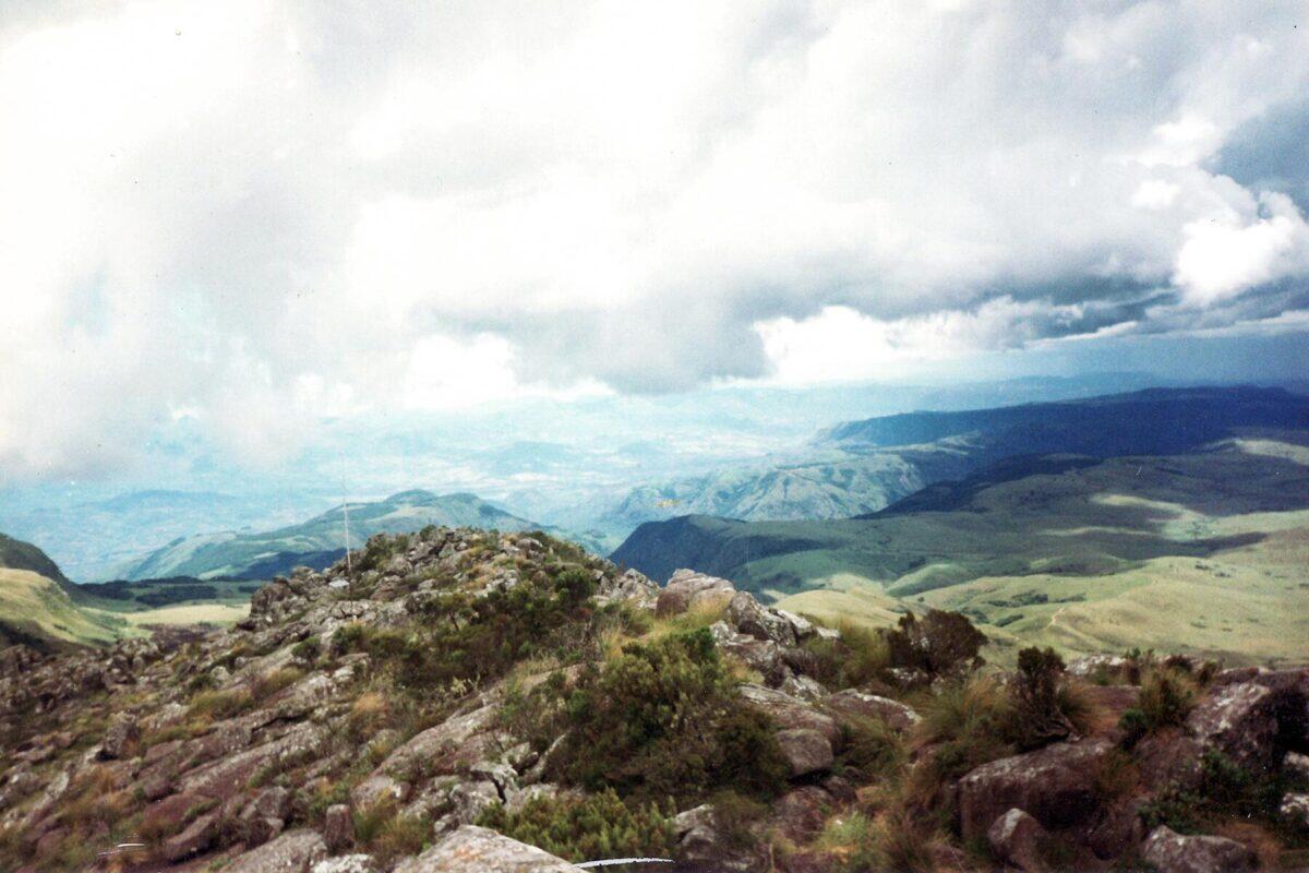 10 Natural Wonders in Zimbabwe