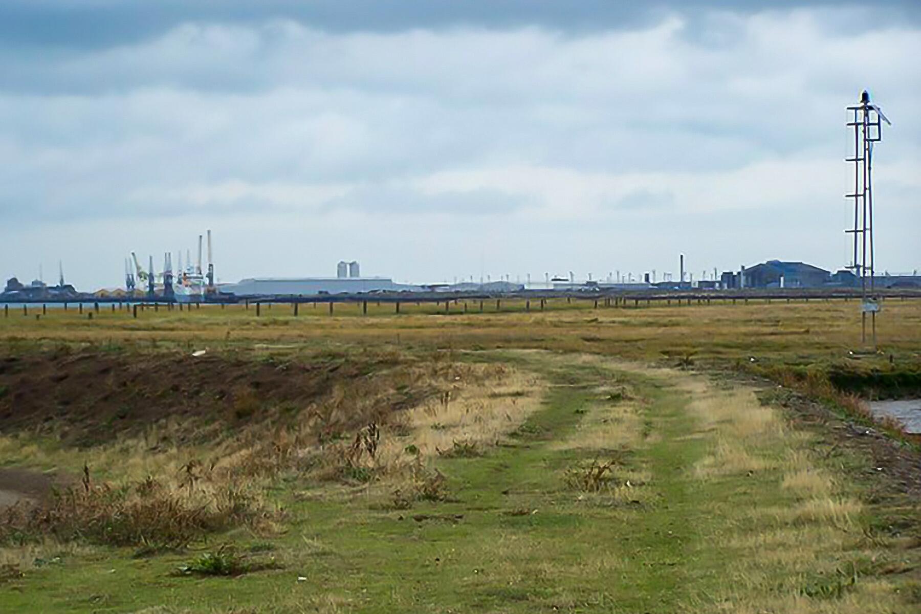 07_AbandonedIslands__Deadman'sIsland_7 Dead_Man's_Island_and_Channel_Marker_-_geograph.org.uk_-_997245 copy