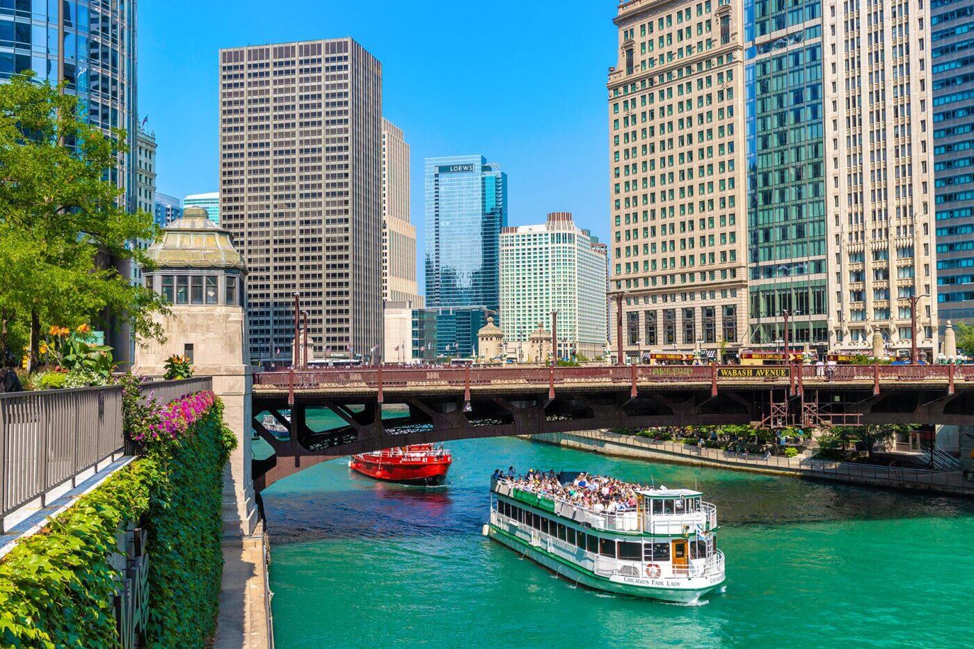 20 Ultimate Things to See and Do in Chicago