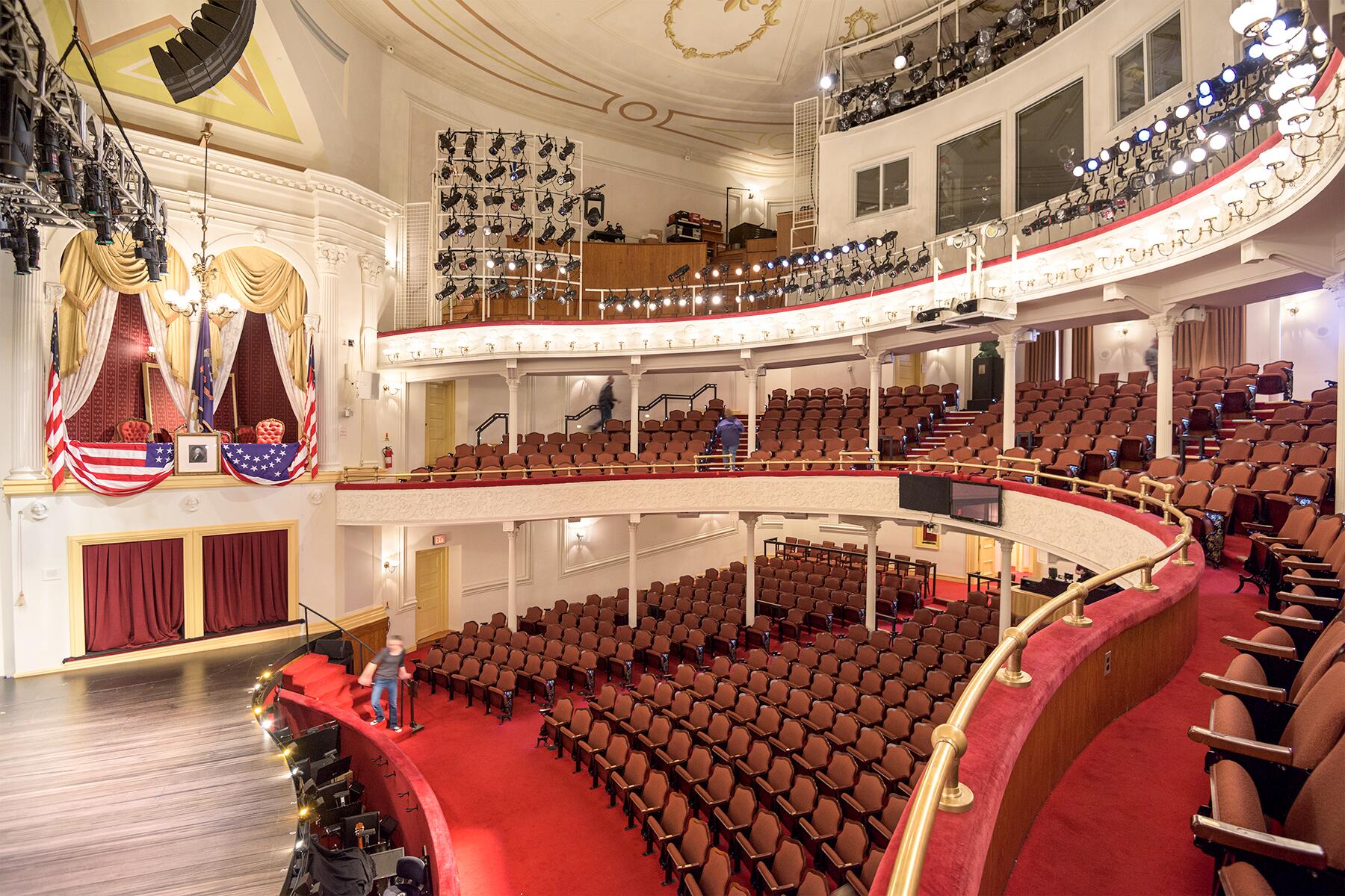 08_UltimateDC__FordsTheater_shutterstock_269901851