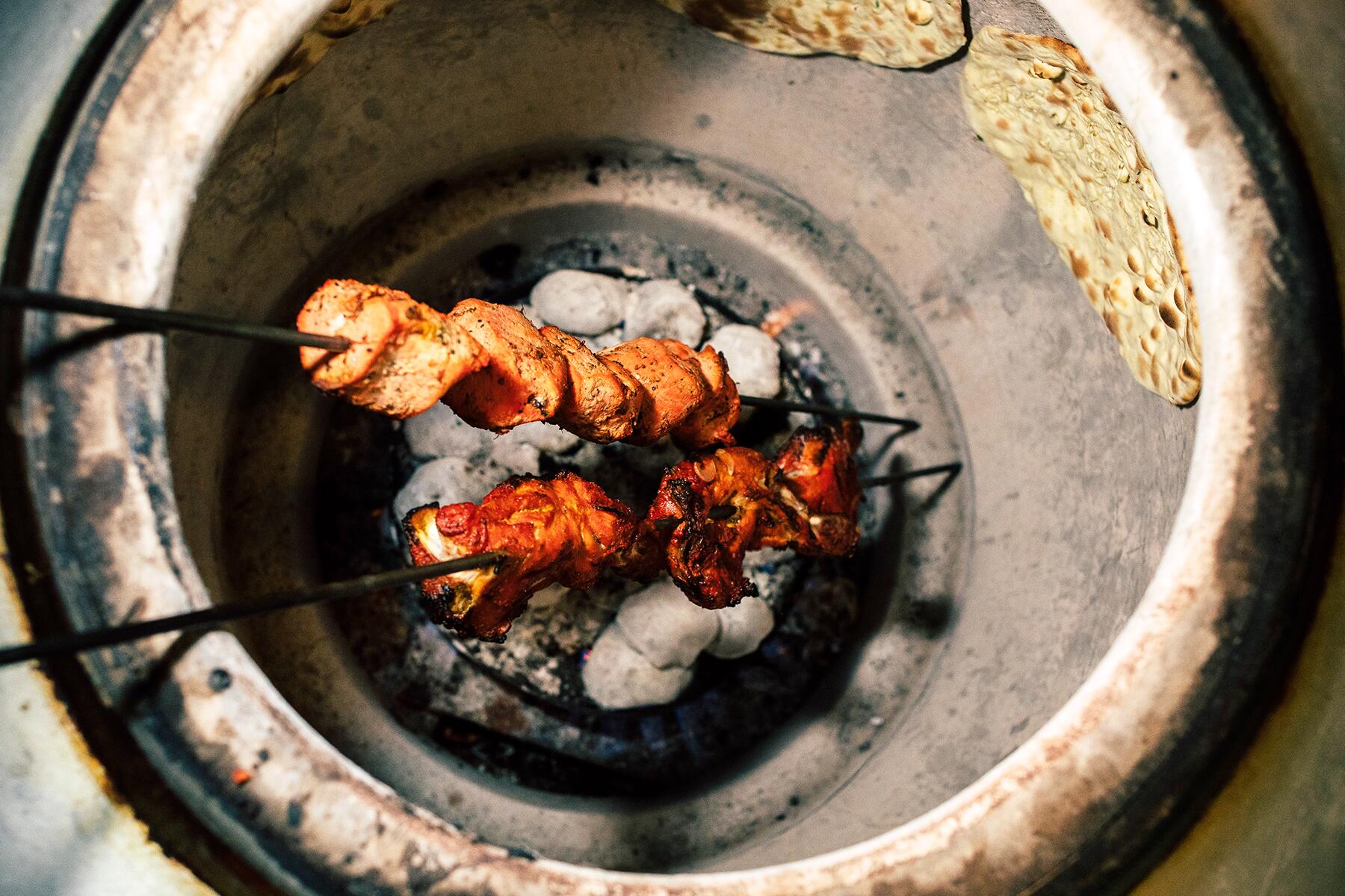 A Guide to Barbecue Around the World—in All Its Tangy, Spicy, and Charred  Glory