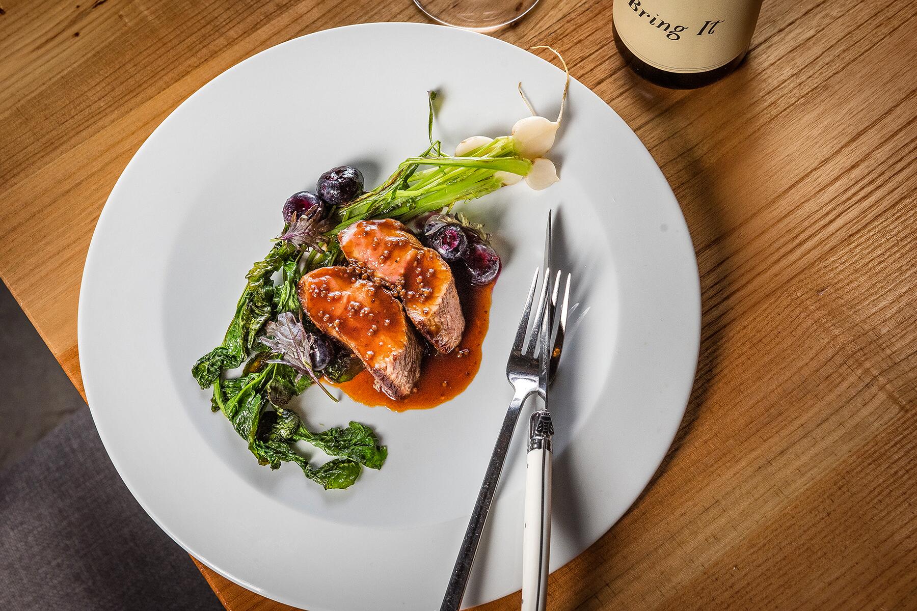 15_UltimateDC__MichelinStarRestaurants_15 Wild Game_Bresca_Rey Lopez