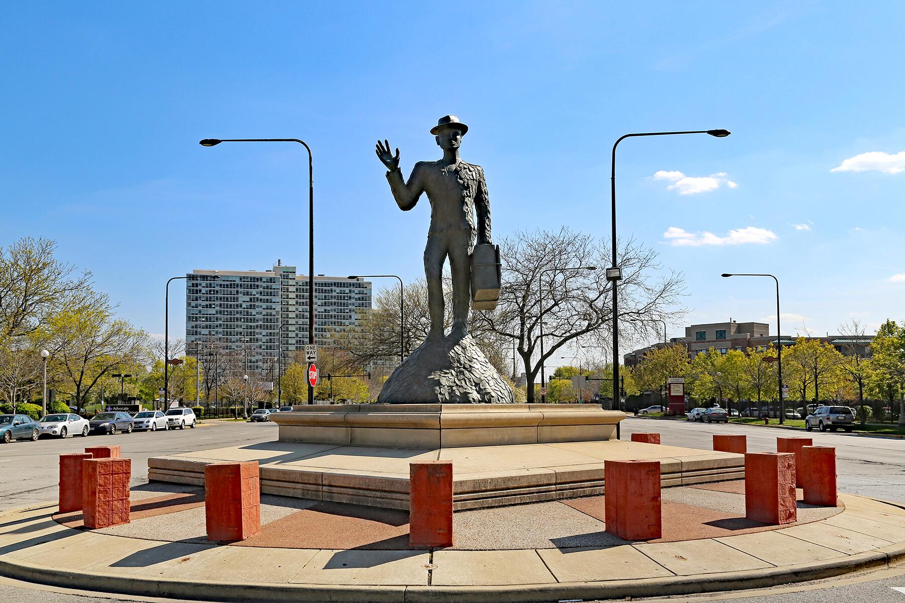 16_UltimateChicago__Bronzeville_shutterstock_1344407240