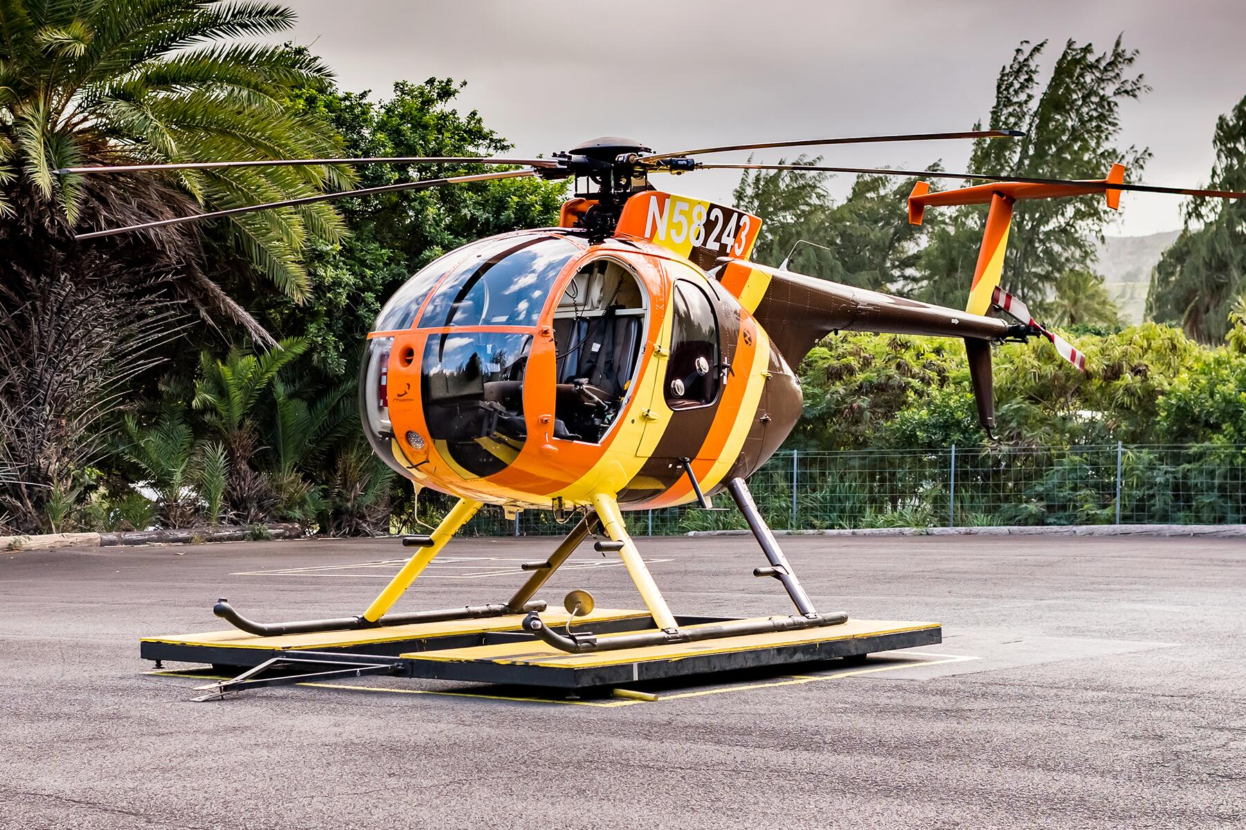 17_UltimateOahu__ViewFromSky_shutterstock_1670737717