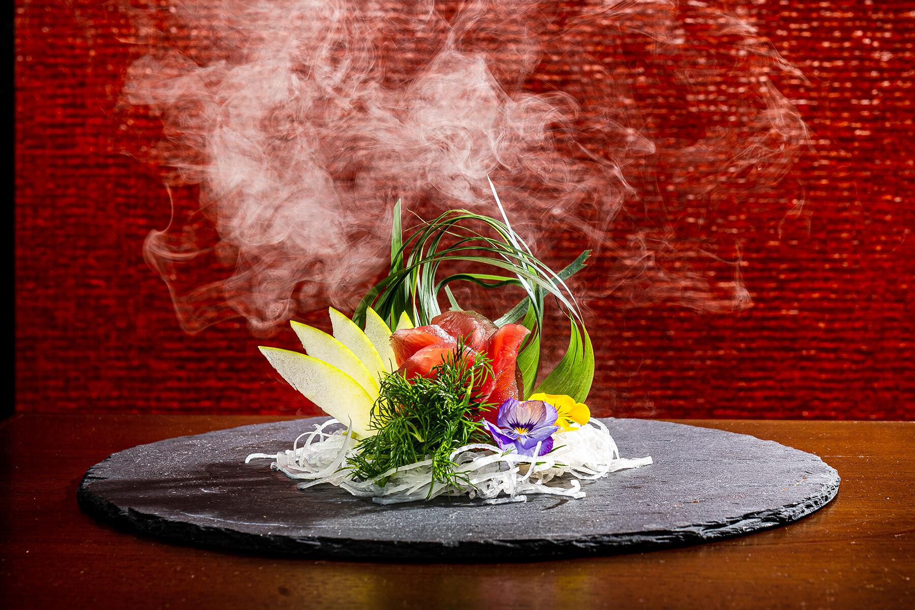 18_UltimateDC__IncredibleRestaurants_18 Nara_Food-Tuna Zuke copy