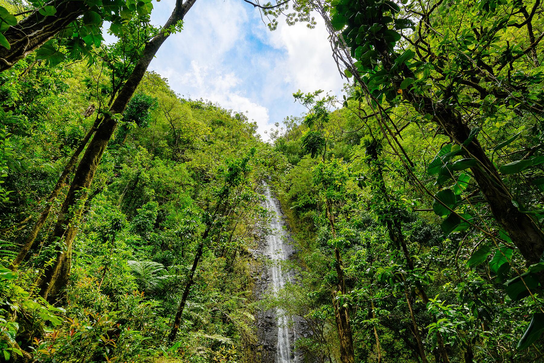 22_UltimateOahu__Waterfalls_shutterstock_1111496474