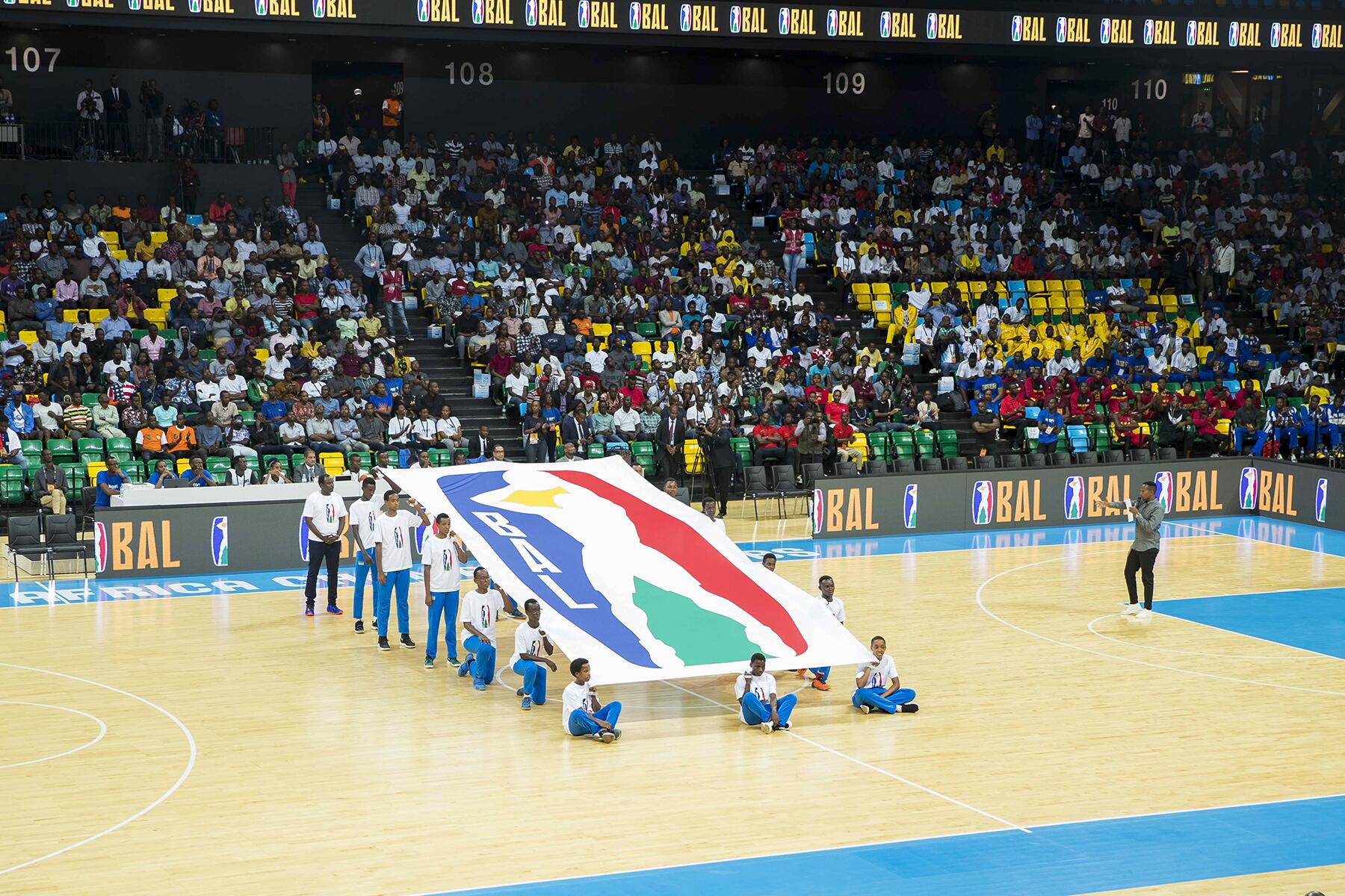 Petro de Luanda earn right to represent Angola at Basketball