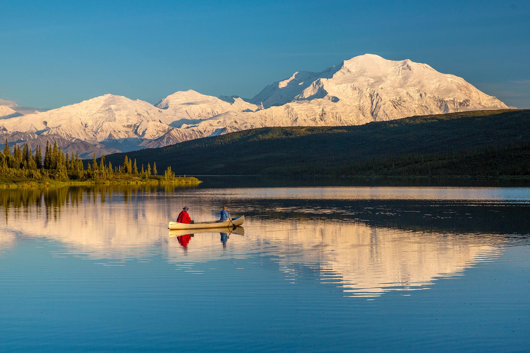 Top Things To Do in Alaska Fodor’s Travel